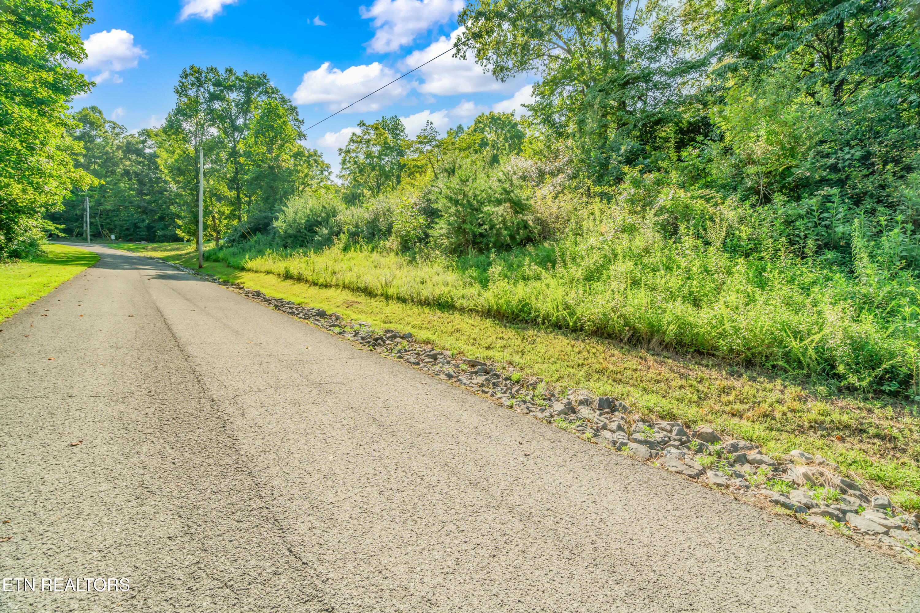 Lot 2 Shanghai Landing Lane Lafollette TN 37766