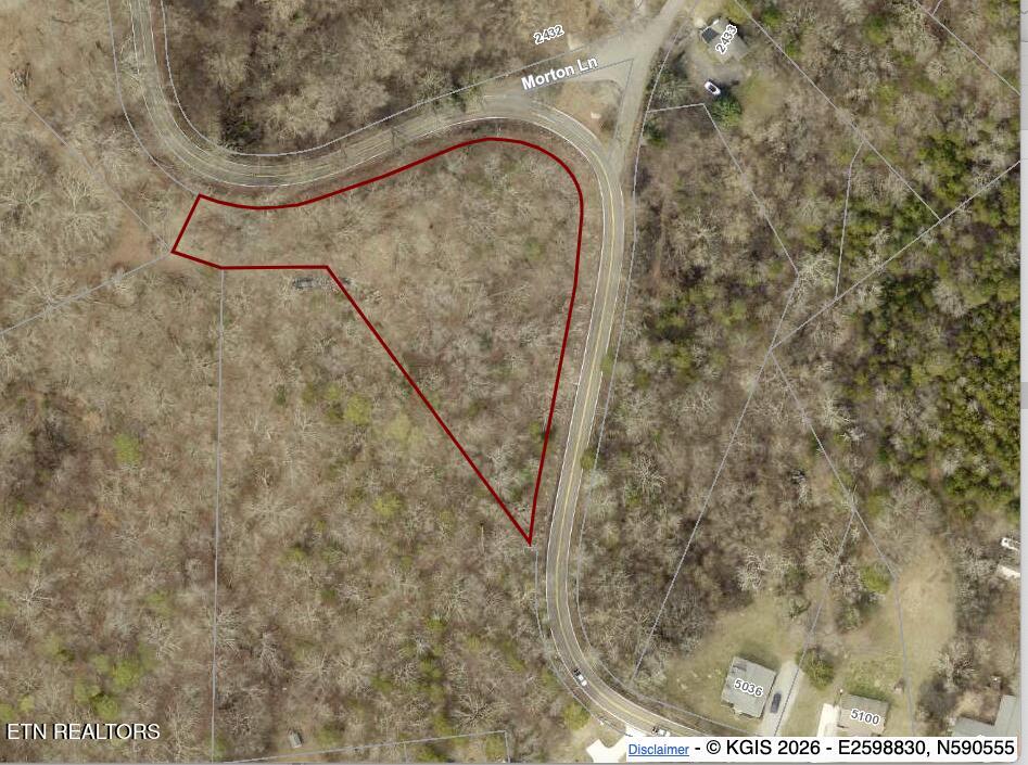 5017 Sevierville Pike Knoxville TN 37920
