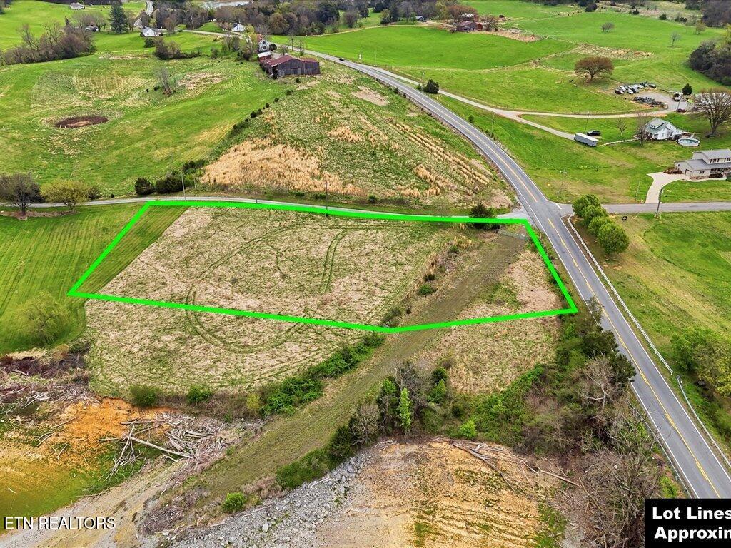 101 Riverfront Drive Rogersville TN 37857