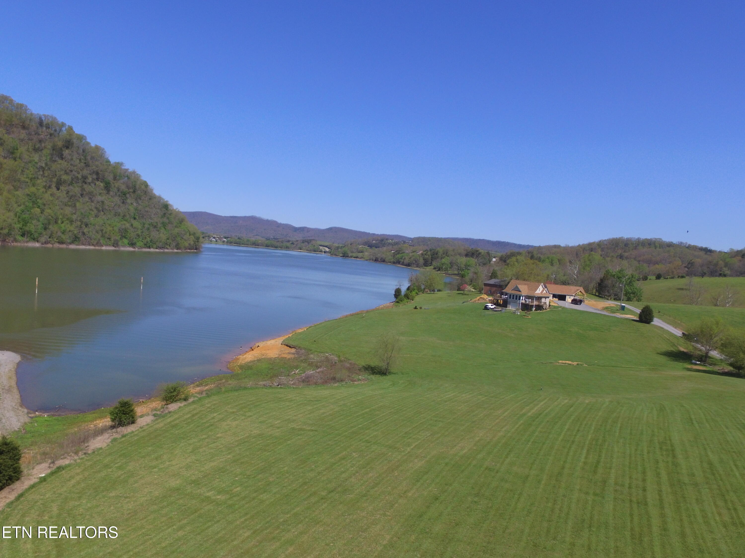 101 Riverfront Drive Rogersville TN 37857