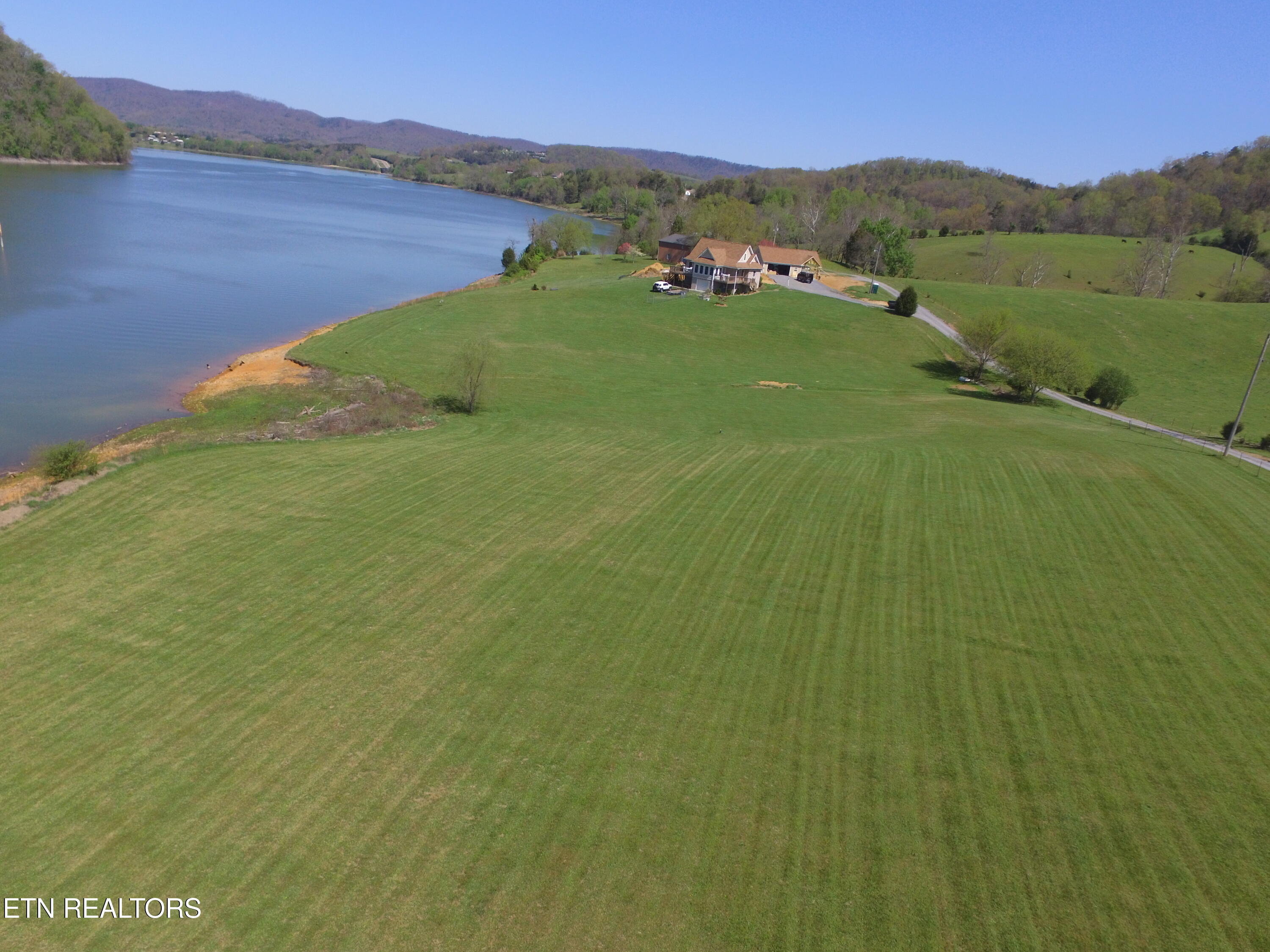 101 Riverfront Drive Rogersville TN 37857