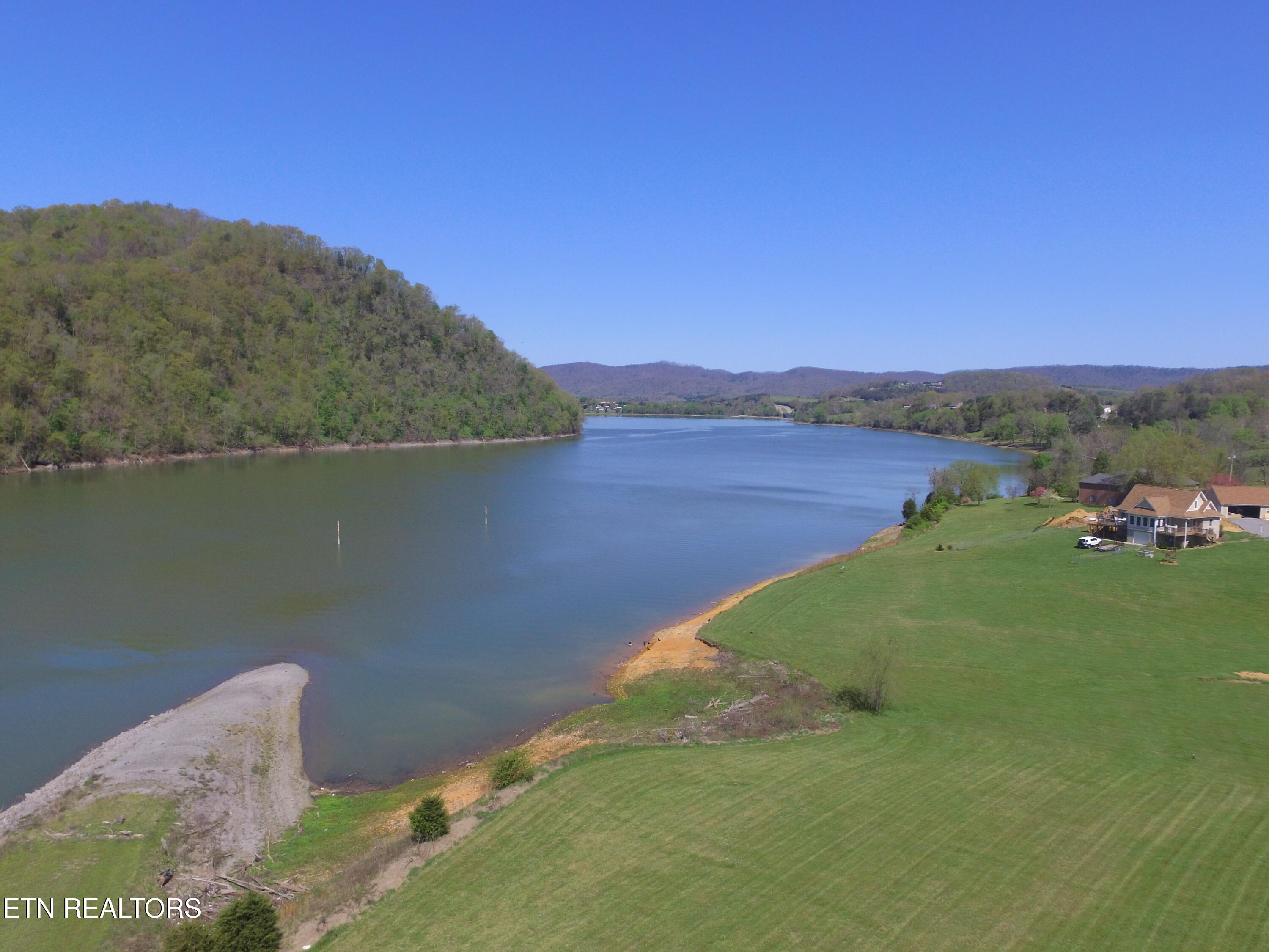 101 Riverfront Drive Rogersville TN 37857