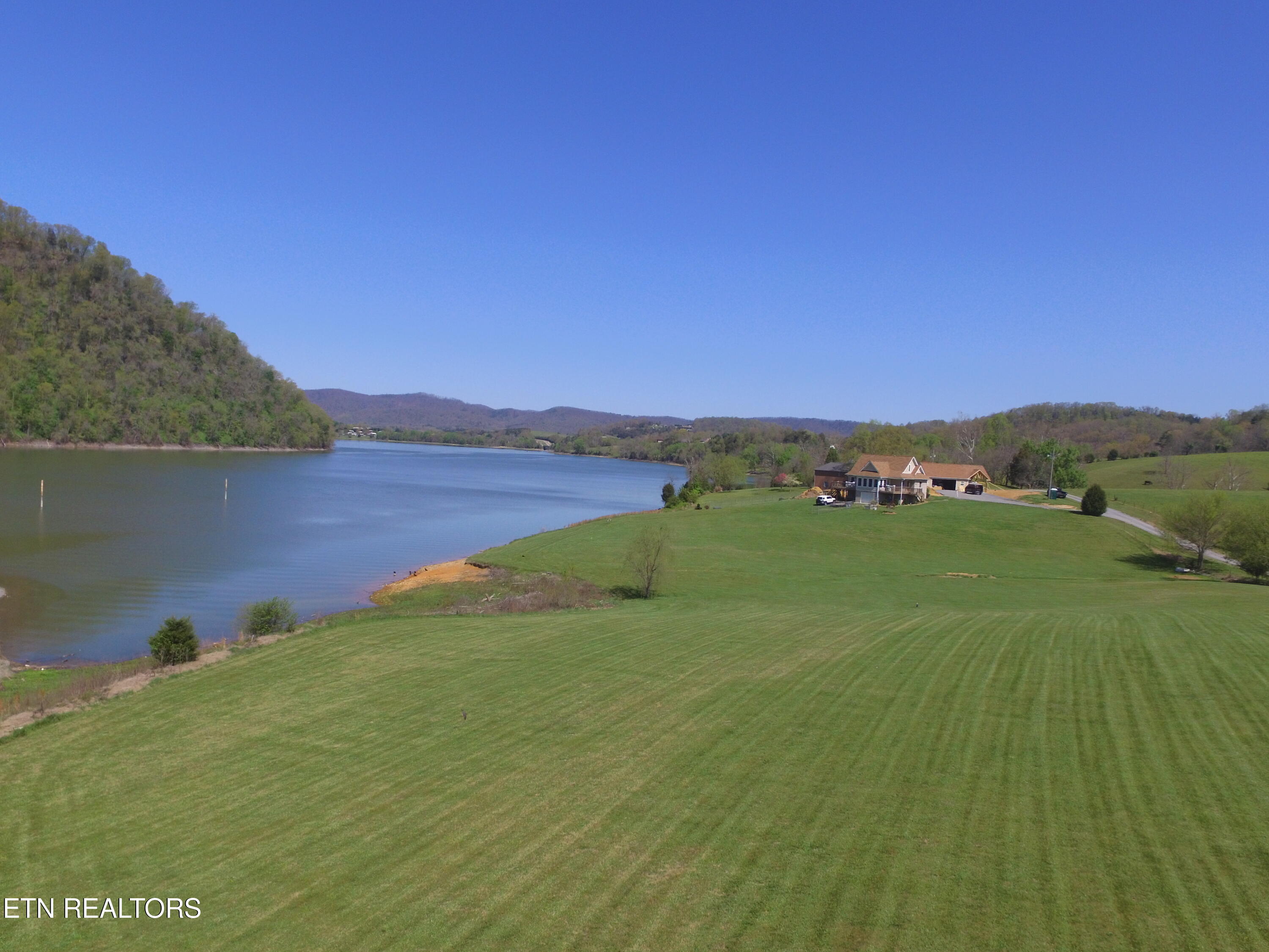 101 Riverfront Drive Rogersville TN 37857
