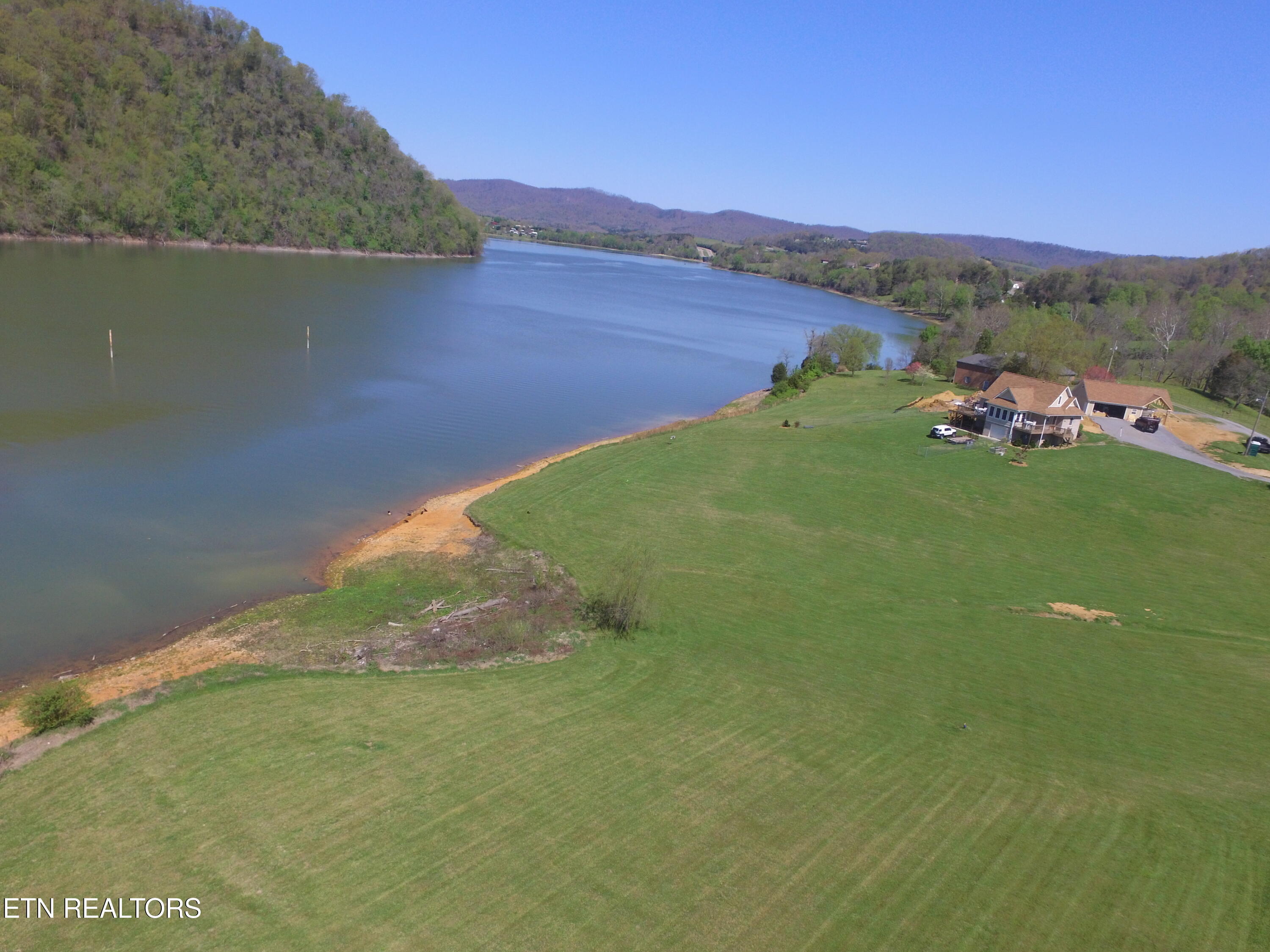 101 Riverfront Drive Rogersville TN 37857