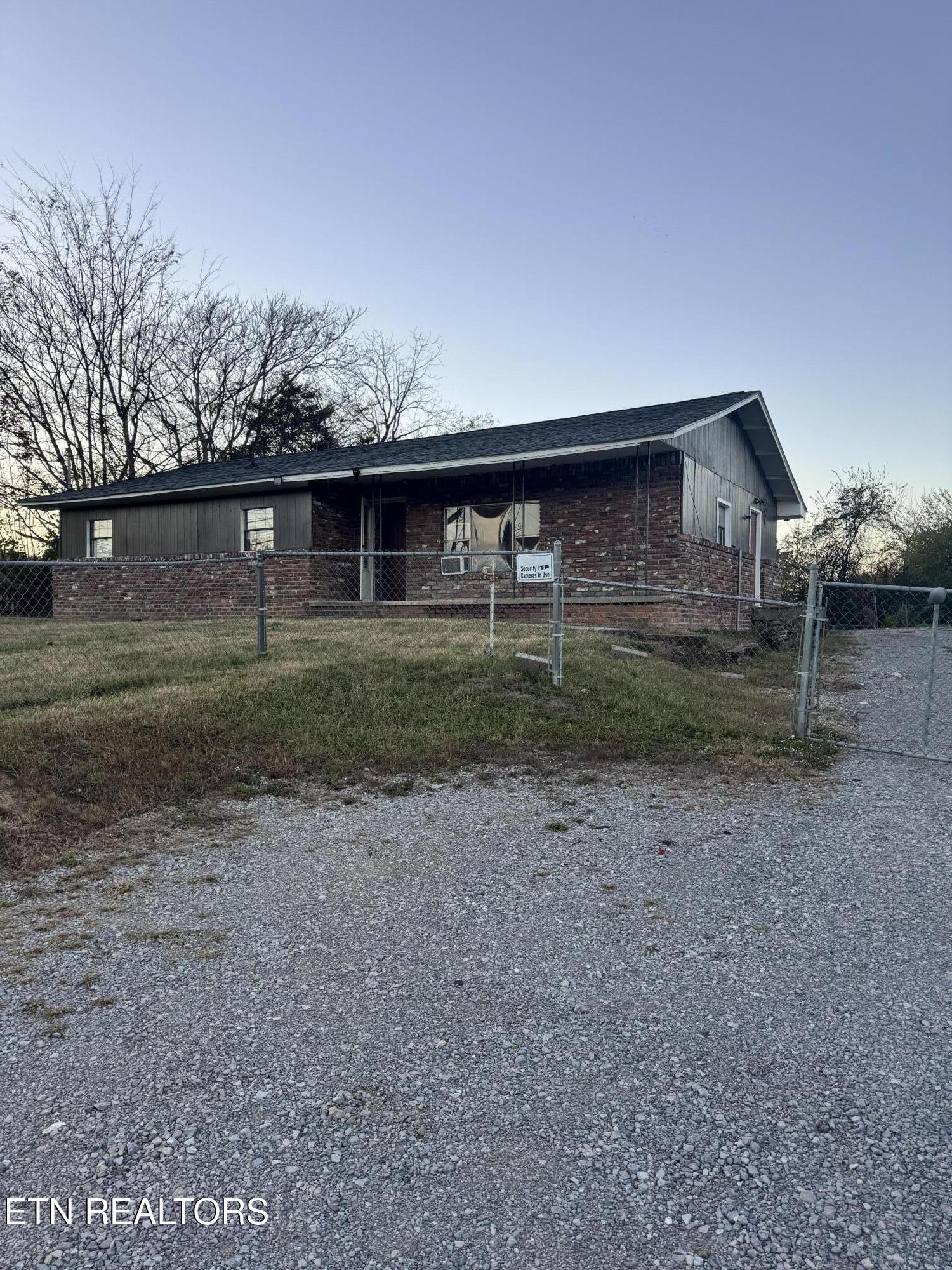 111 Dante Road Knoxville TN 37918