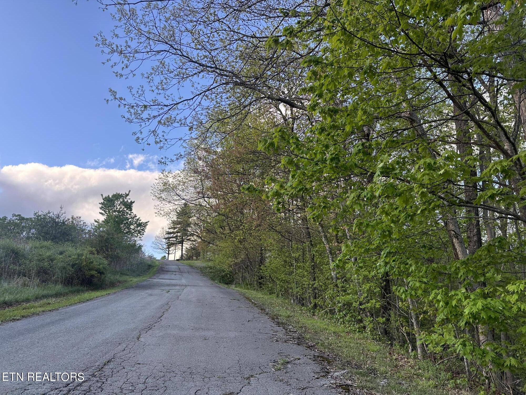 Hickory Trail Crab Orchard TN 37723