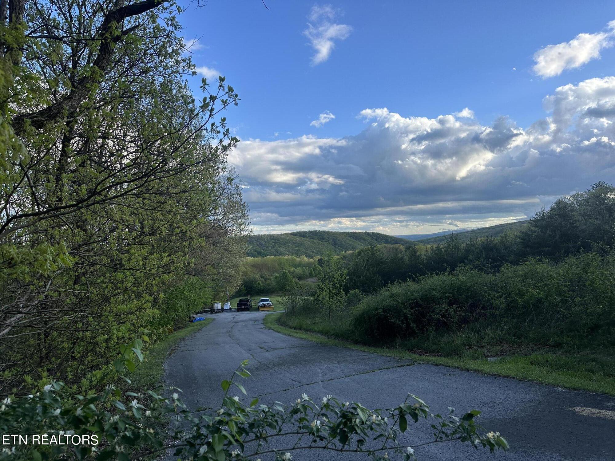 Hickory Trail Crab Orchard TN 37723
