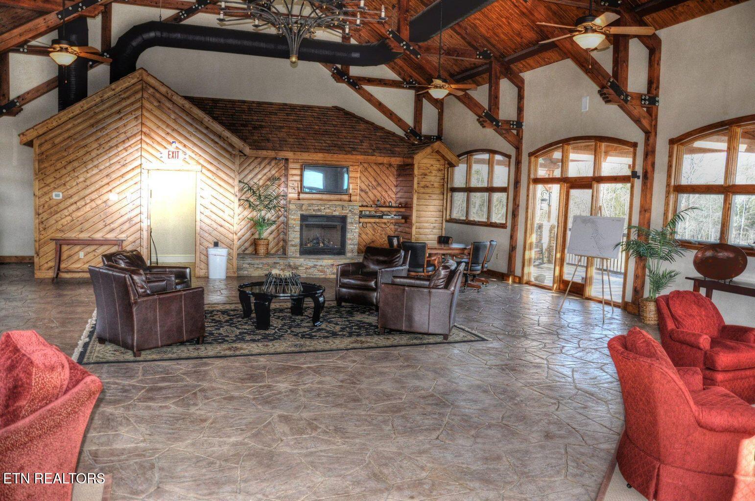 213 Majestic View Drive Rockwood TN 37854
