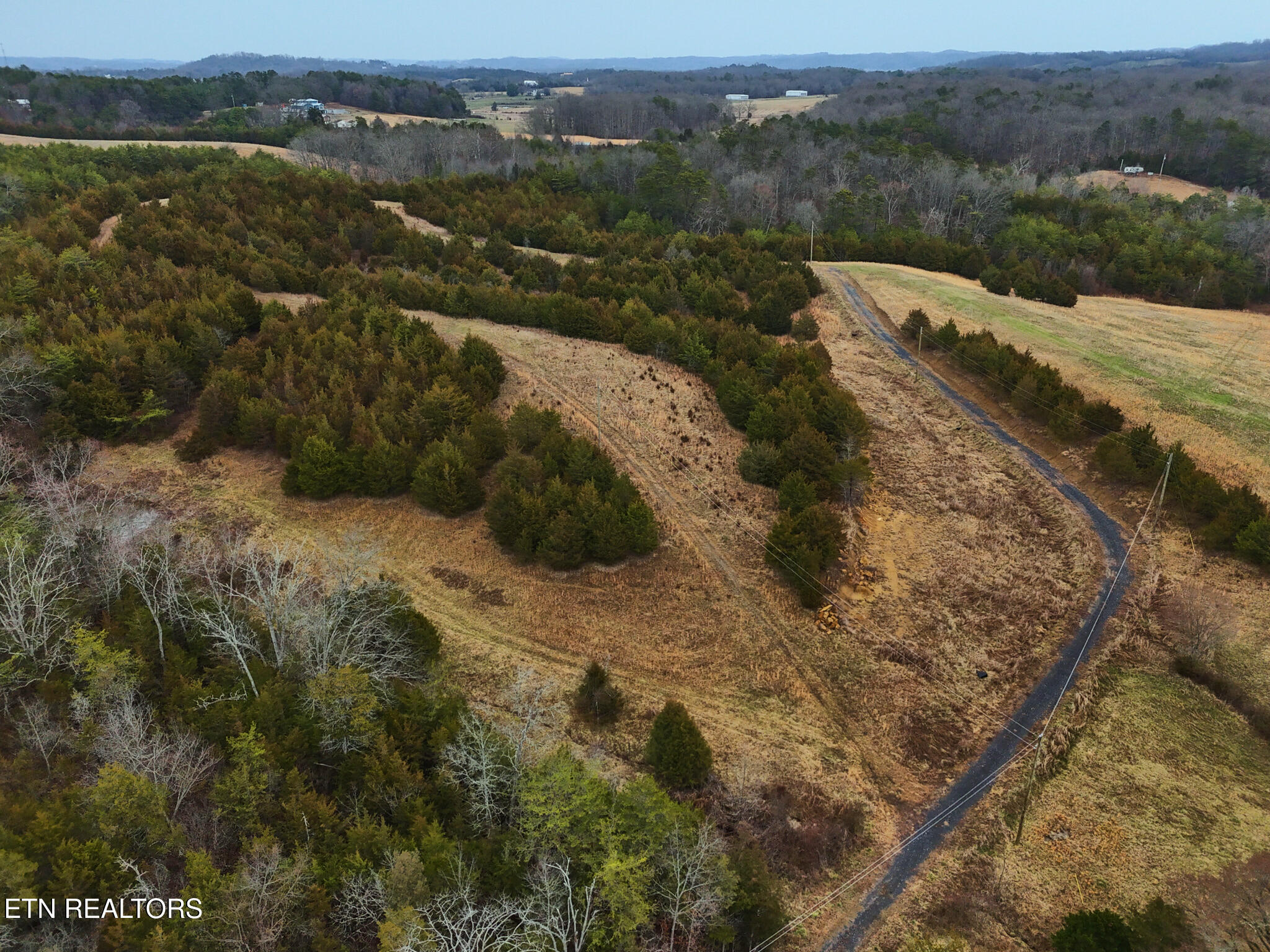 1420 Swannsylvania Road Dandridge TN 37725