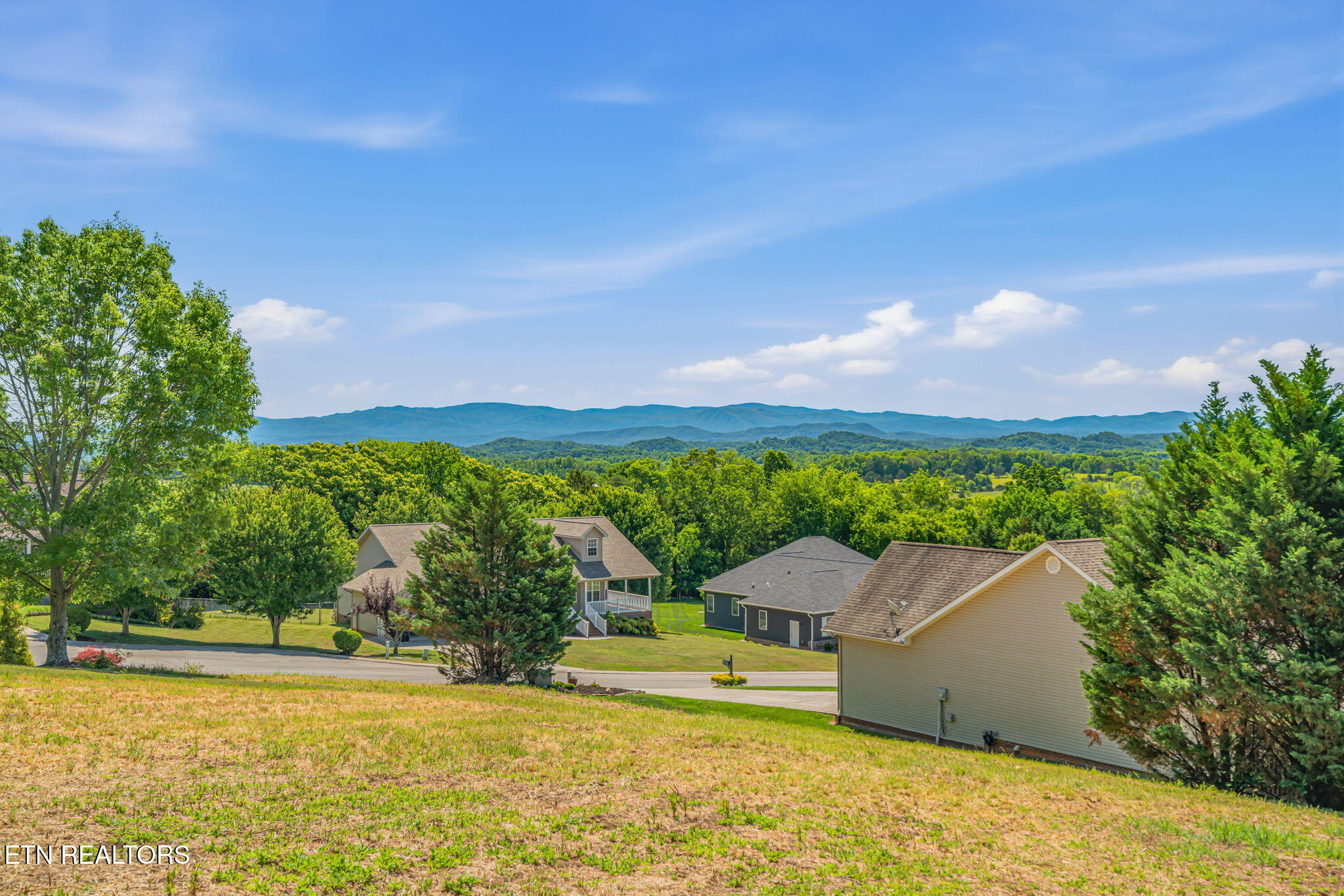 165 Cold Creek Road Madisonville TN 37354