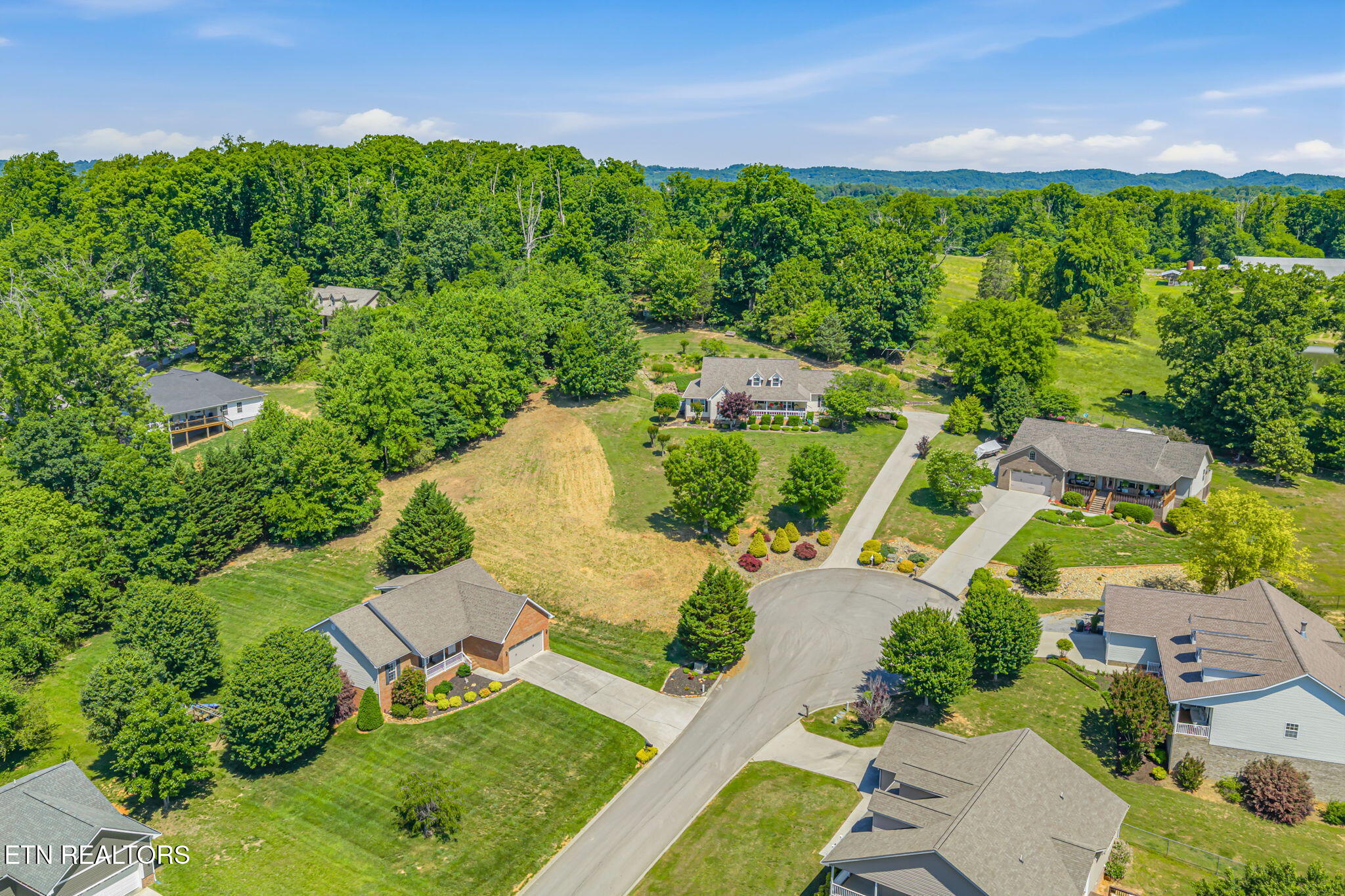 165 Cold Creek Road Madisonville TN 37354