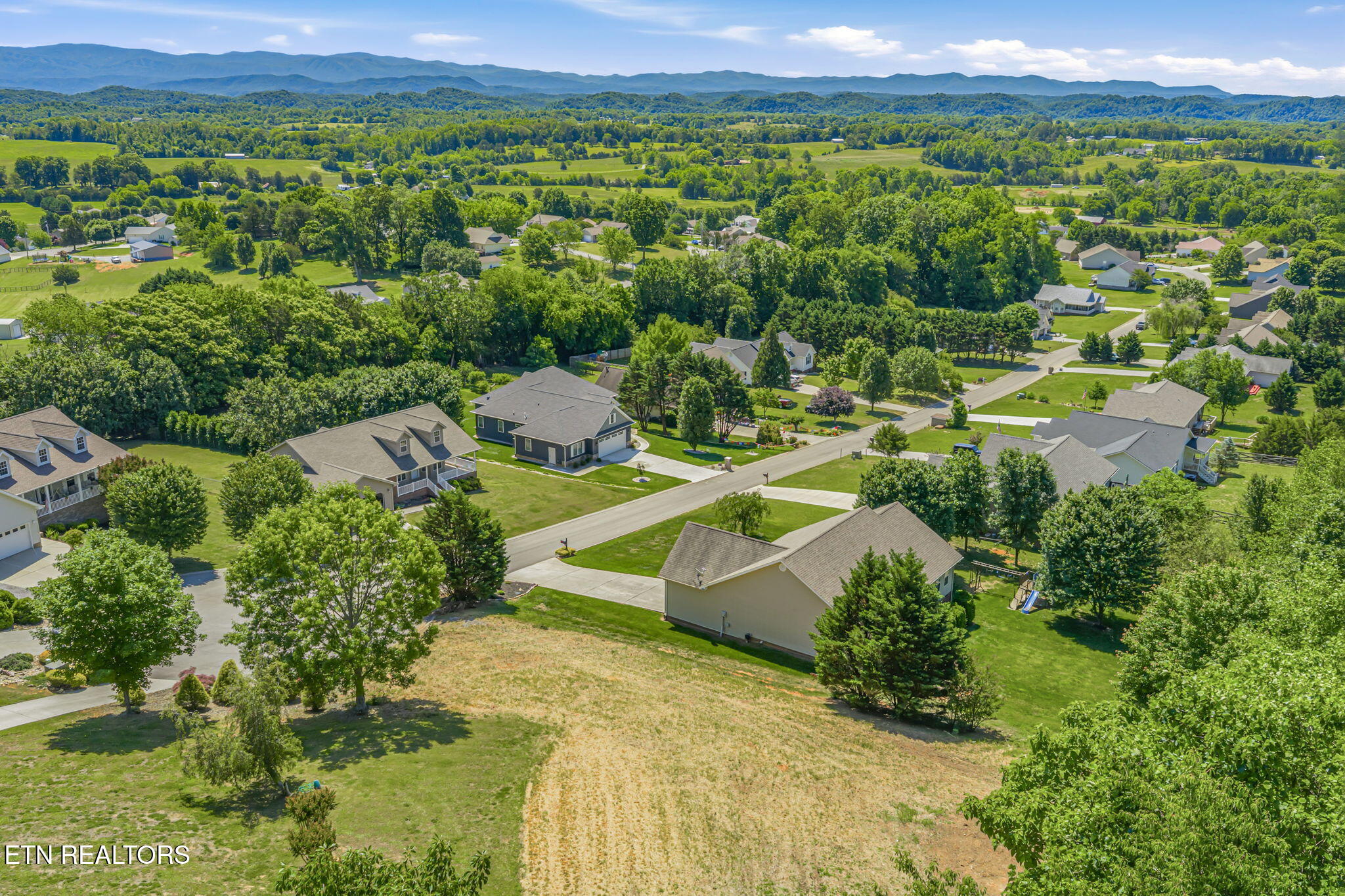 165 Cold Creek Road Madisonville TN 37354