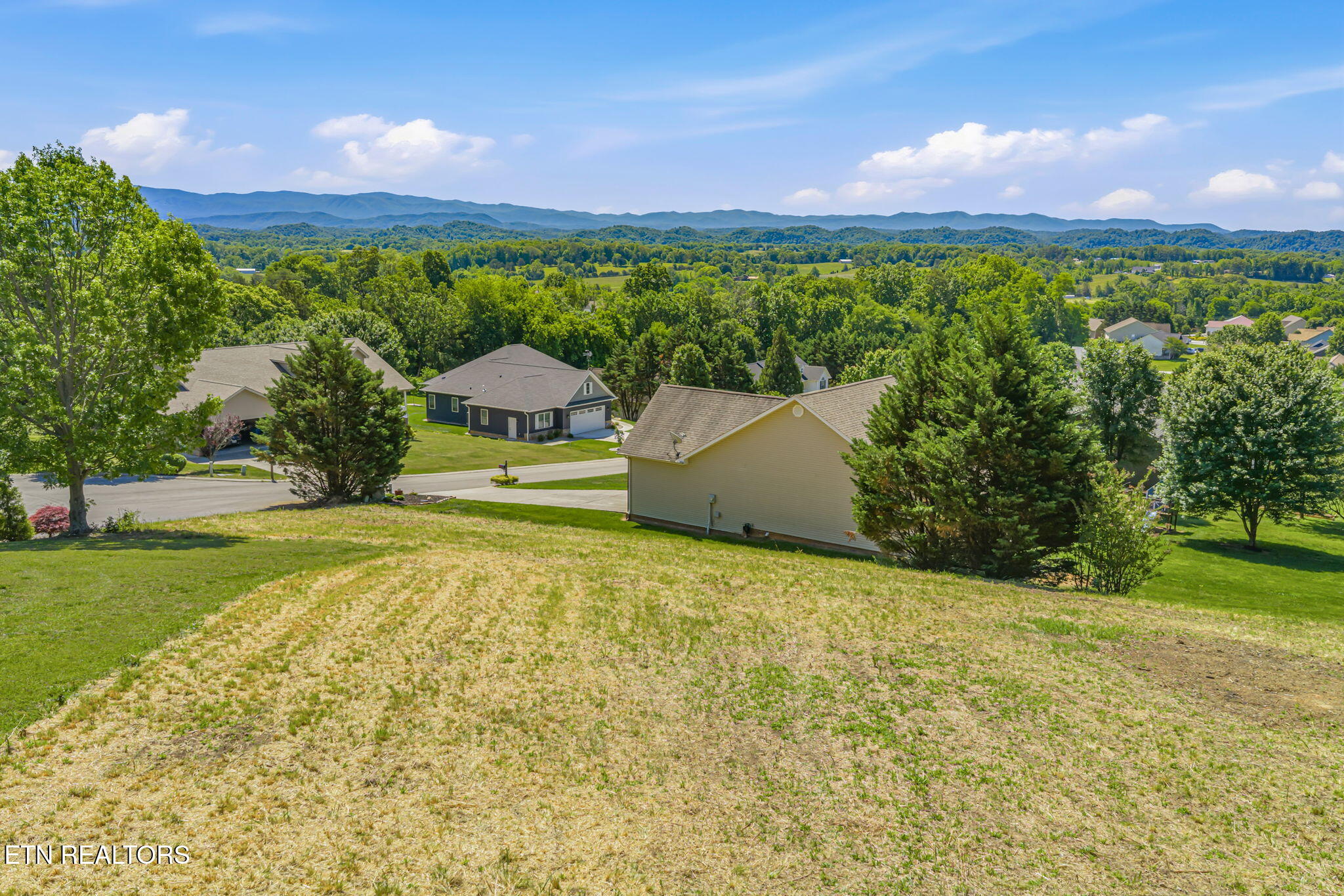 165 Cold Creek Road Madisonville TN 37354