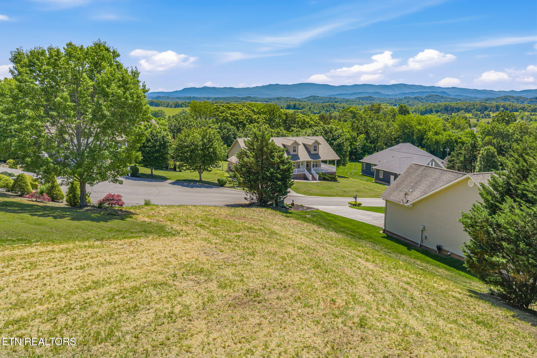 165 Cold Creek Road Madisonville TN 37354