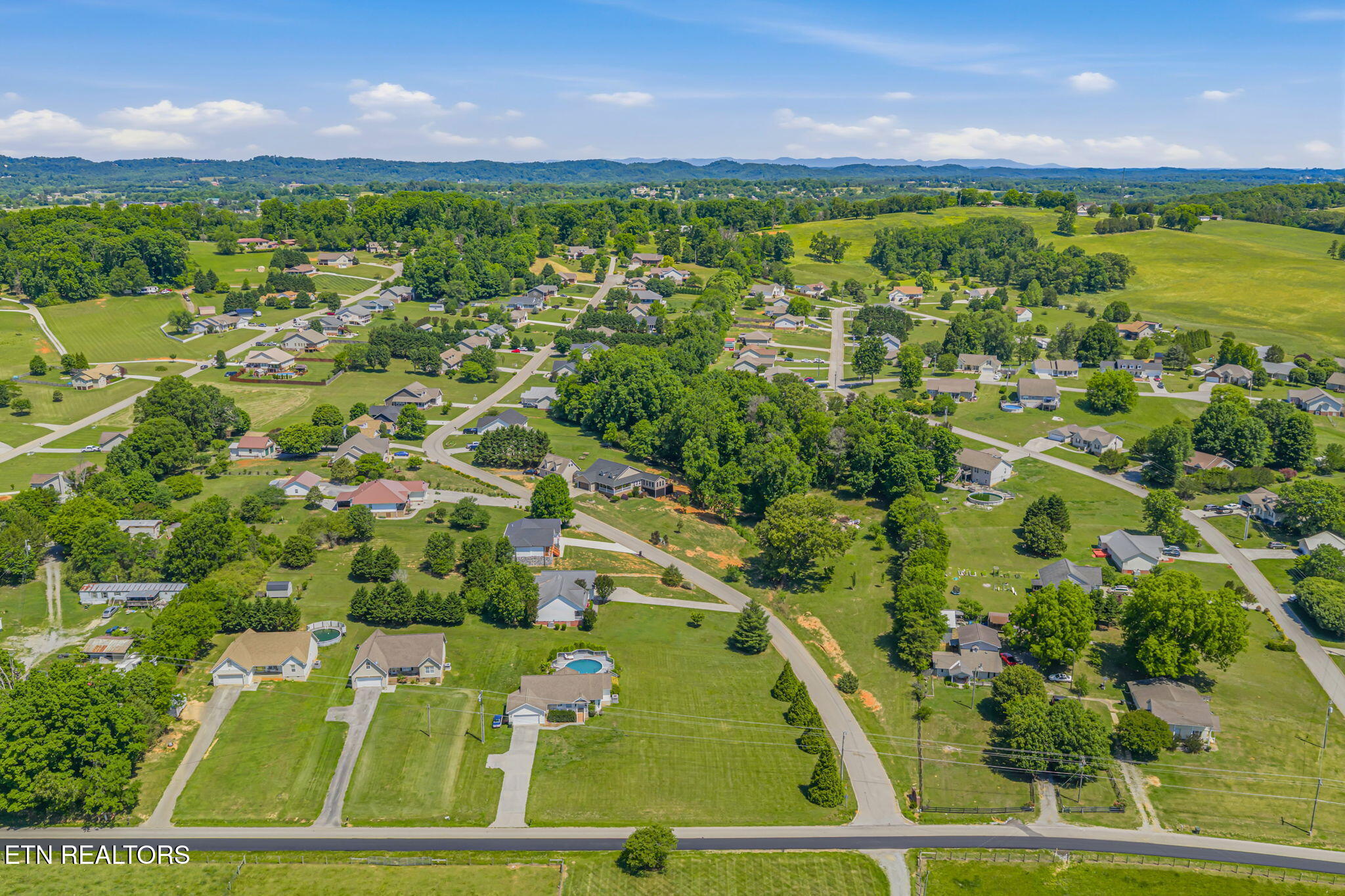 165 Cold Creek Road Madisonville TN 37354