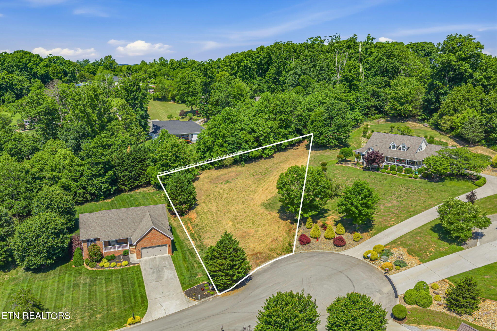 165 Cold Creek Road Madisonville TN 37354