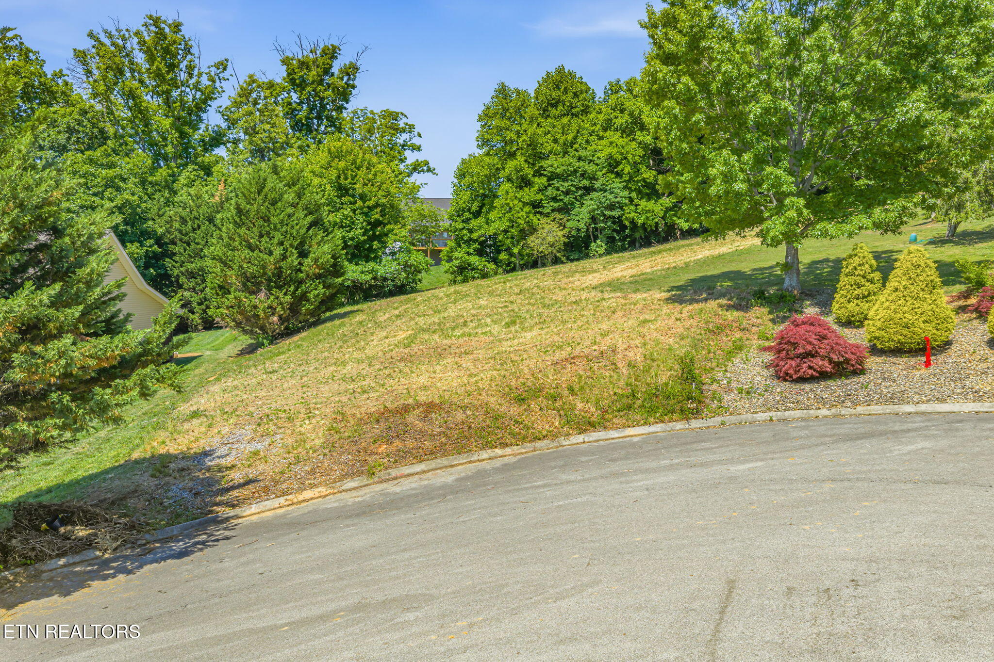 165 Cold Creek Road Madisonville TN 37354