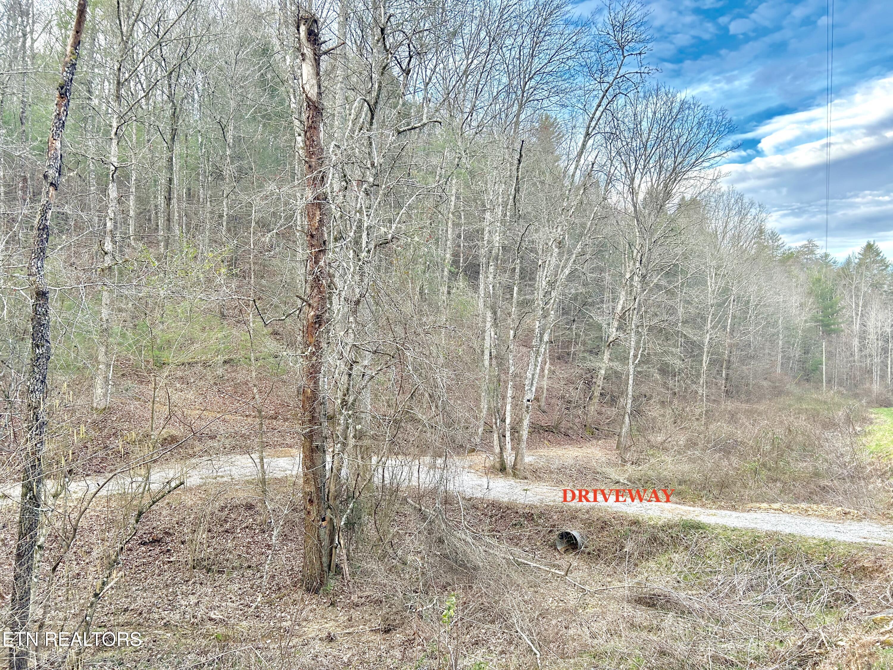 379 Maple Springs Road Reliance TN 37369