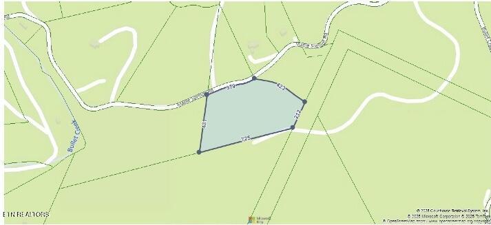 379 Maple Springs Road Reliance TN 37369