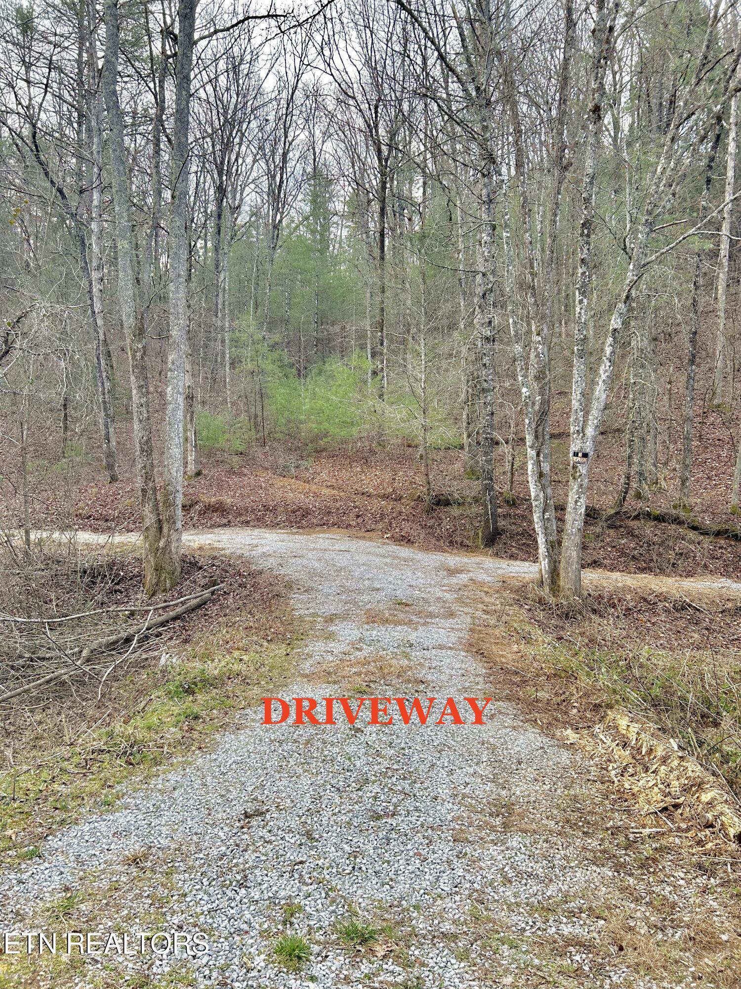 379 Maple Springs Road Reliance TN 37369