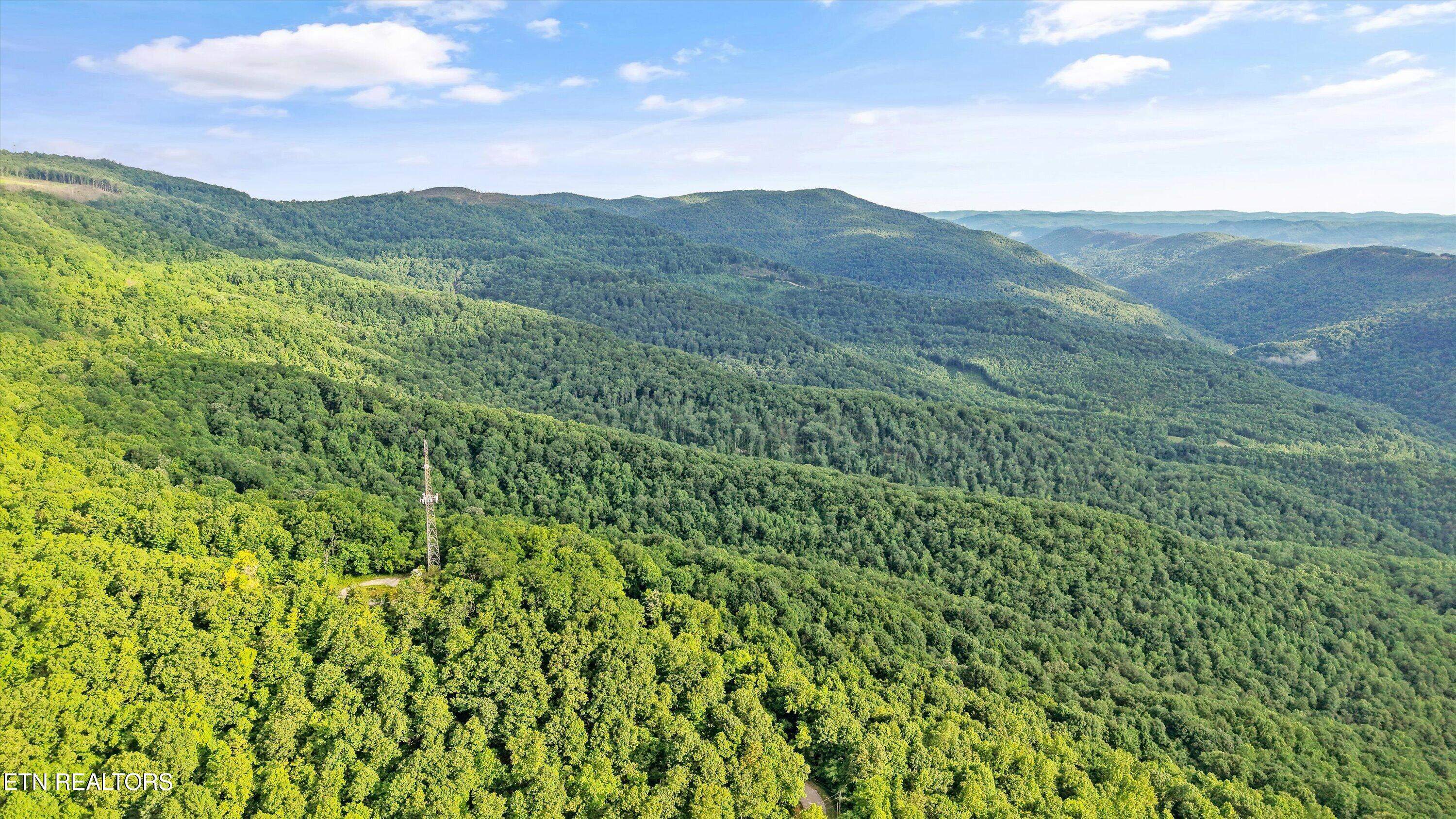 Mountain Road Caryville TN 37714