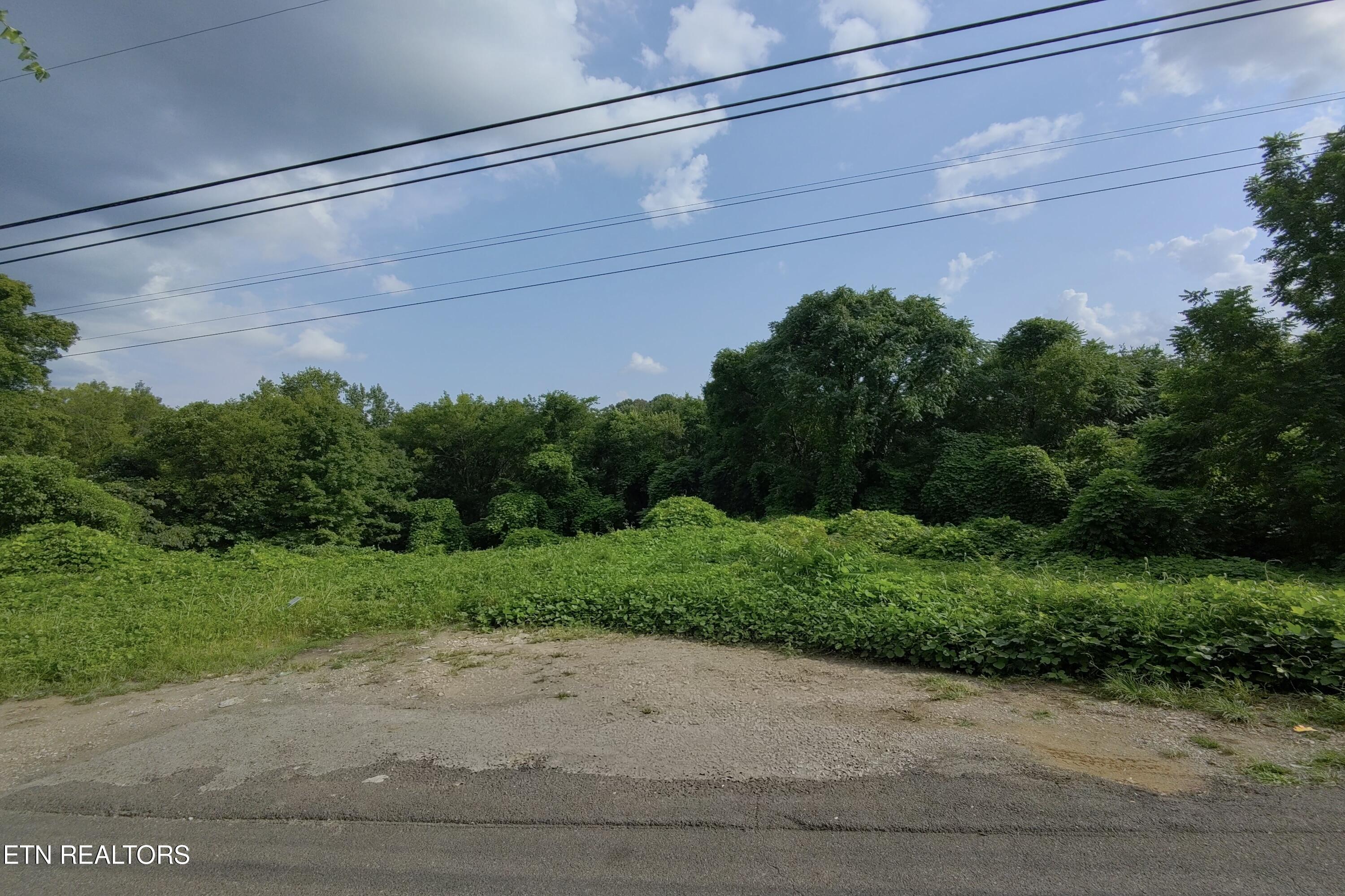805 Beaman Lake Road Knoxville TN 37914
