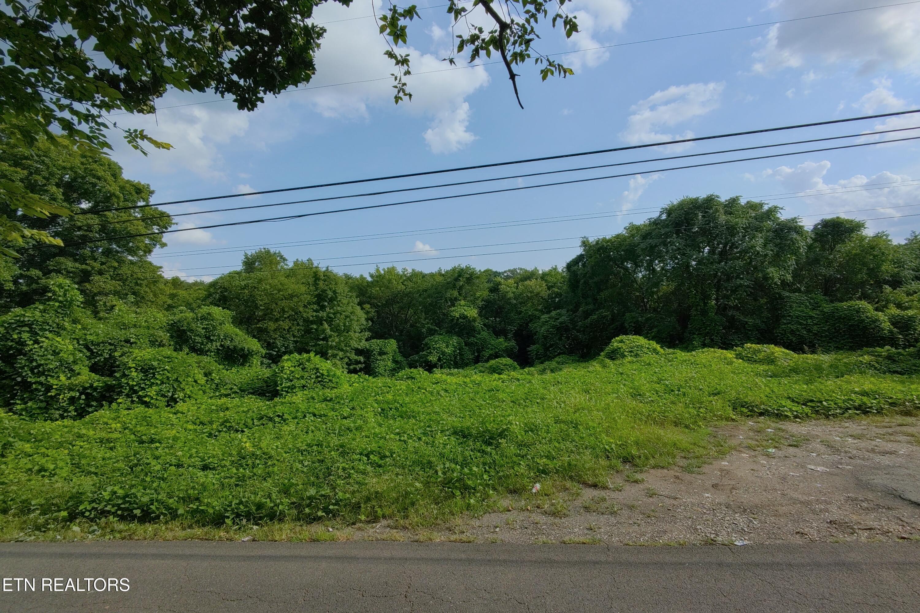 805 Beaman Lake Road Knoxville TN 37914