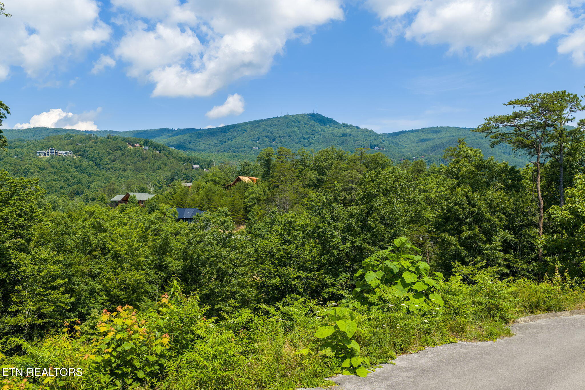 Lot 40 Laughing Pine Lane Sevierville TN 37862