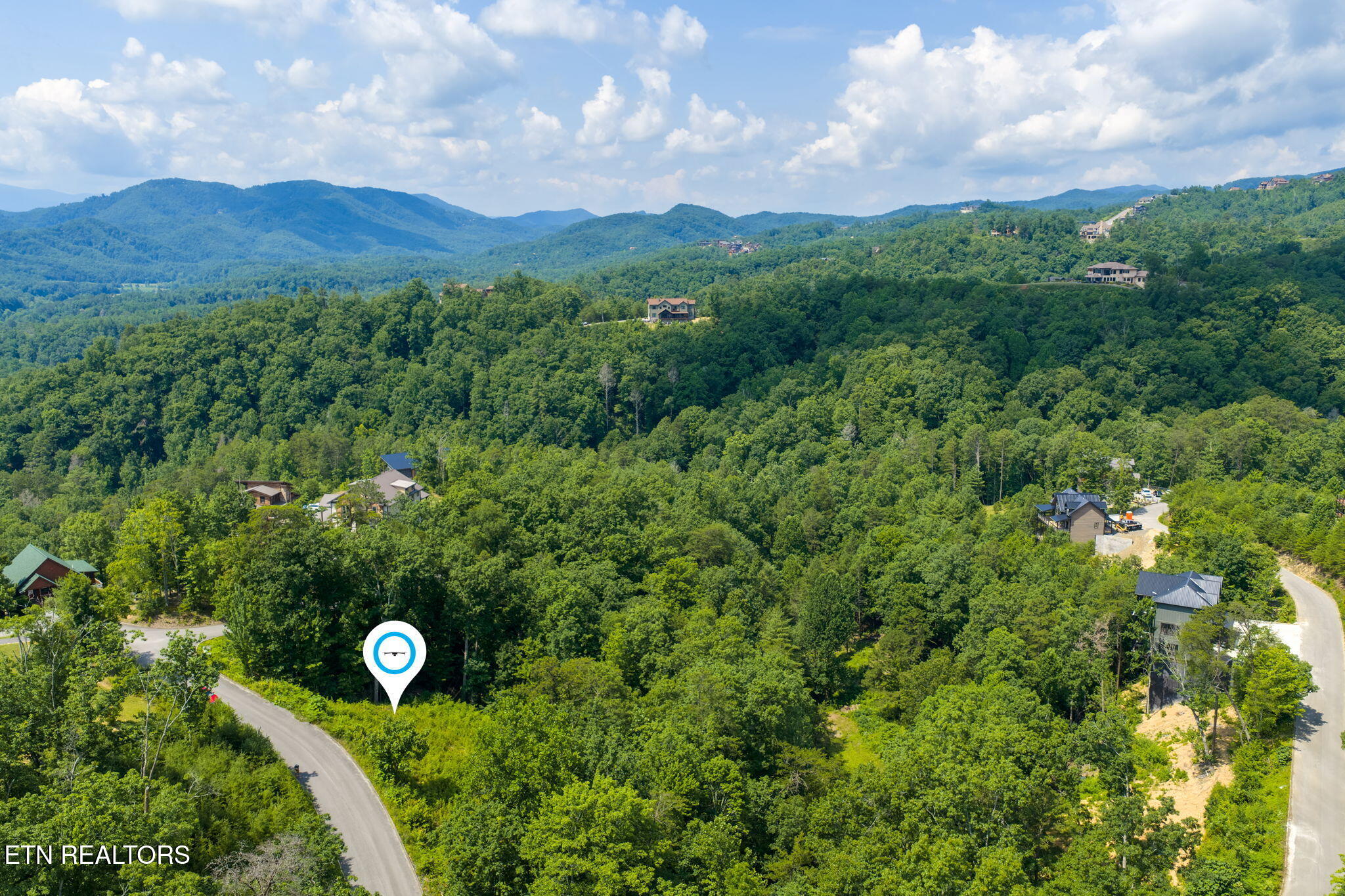 Lot 40 Laughing Pine Lane Sevierville TN 37862