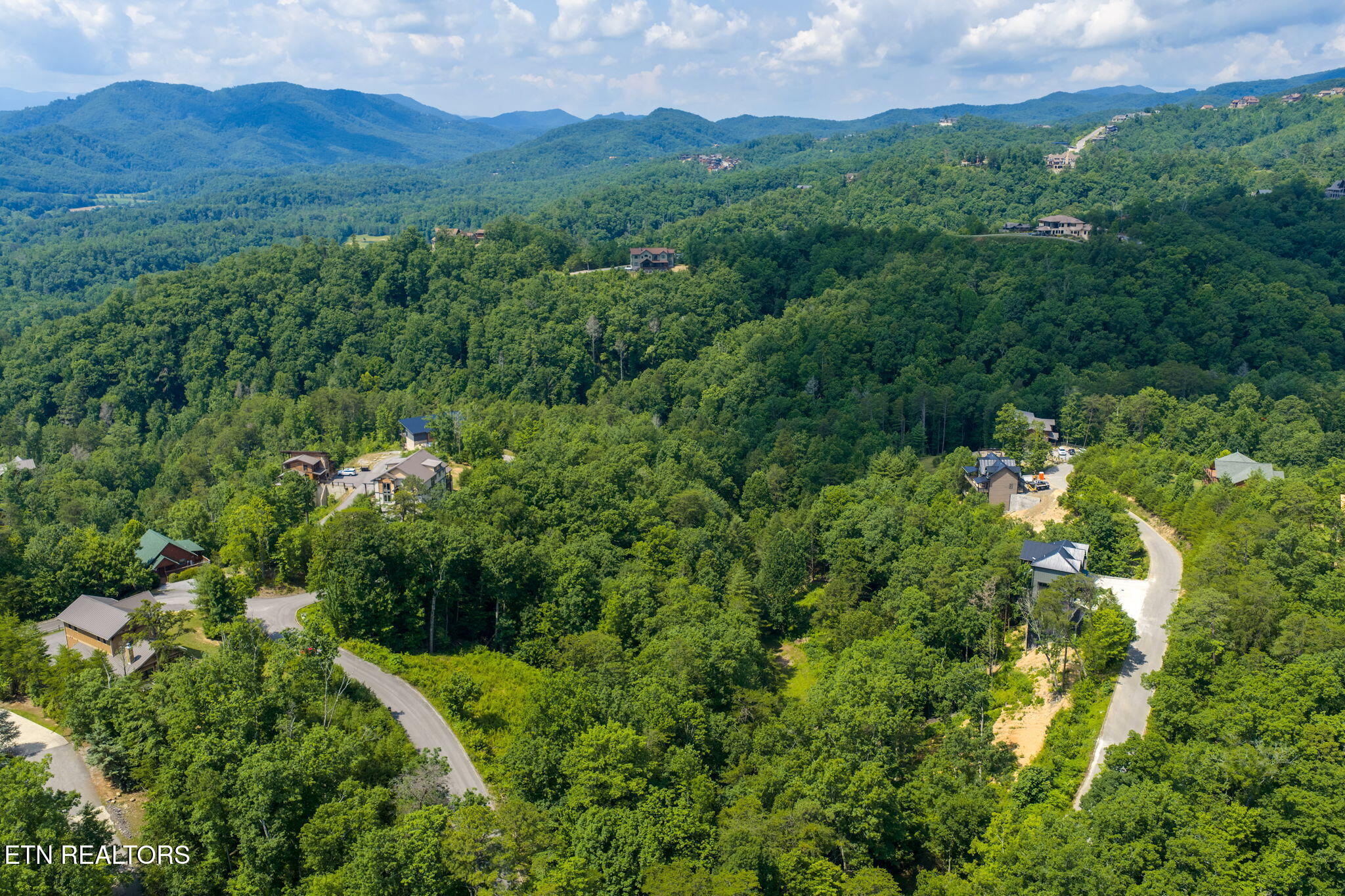 Lot 40 Laughing Pine Lane Sevierville TN 37862
