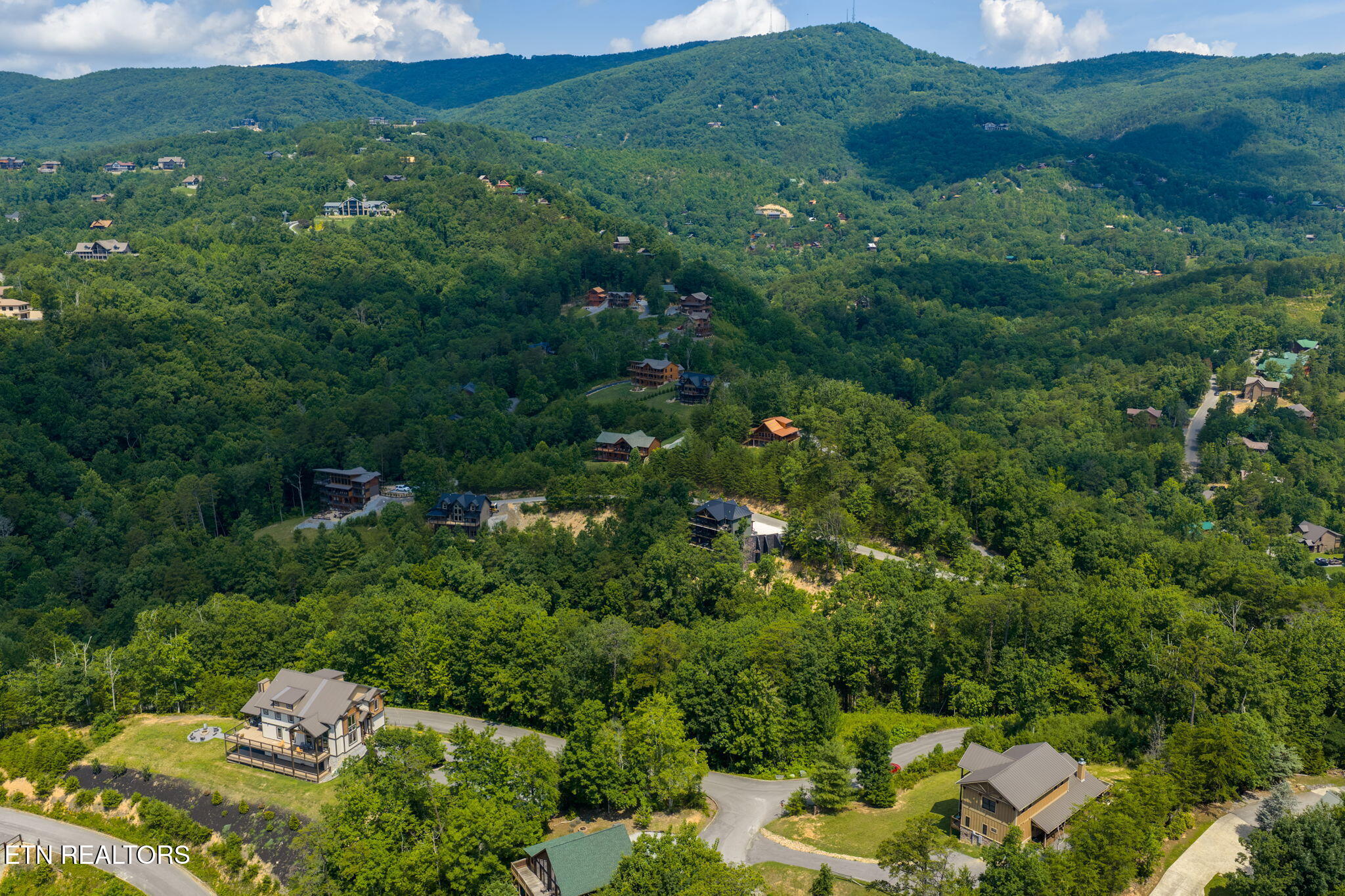 Lot 40 Laughing Pine Lane Sevierville TN 37862
