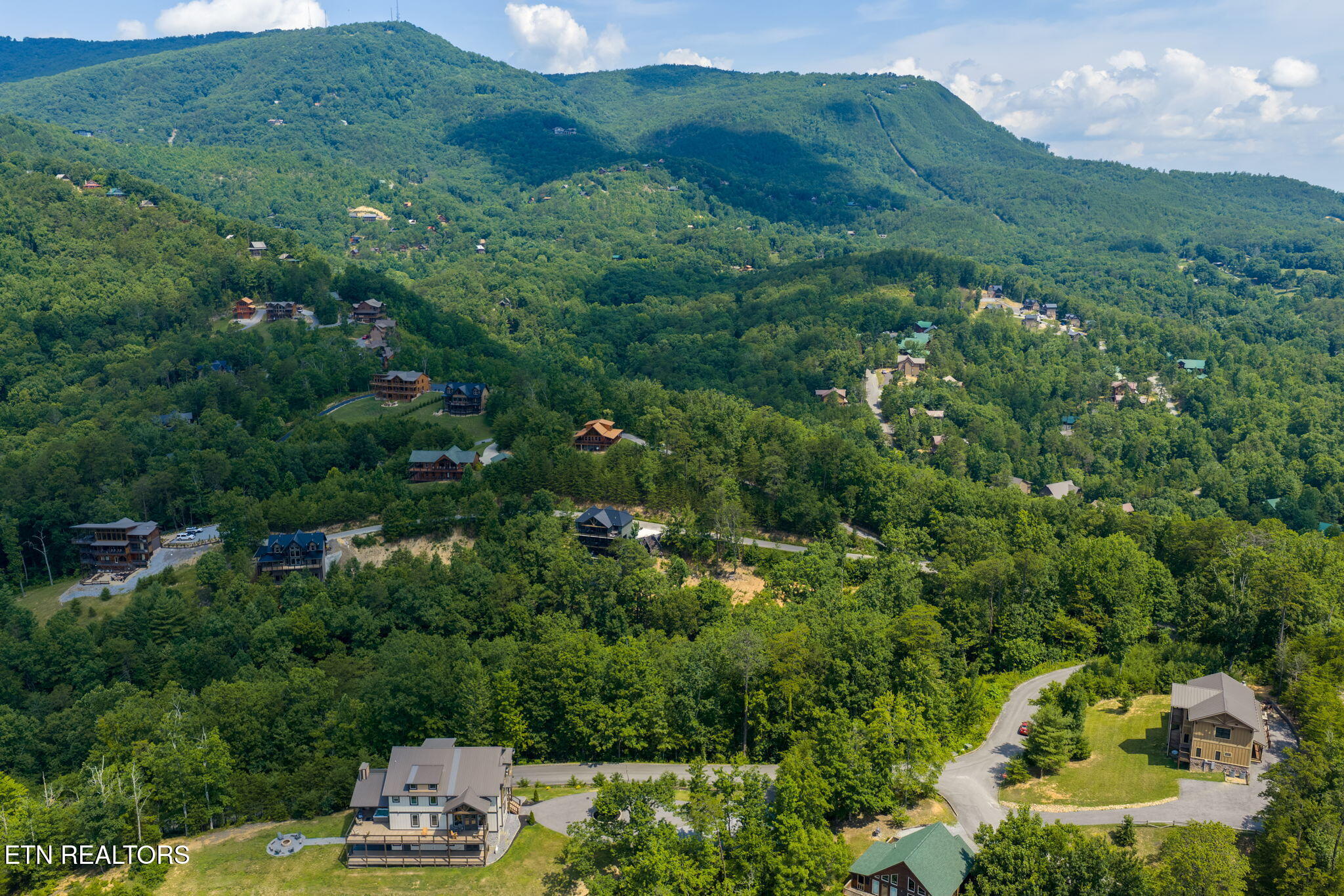 Lot 40 Laughing Pine Lane Sevierville TN 37862