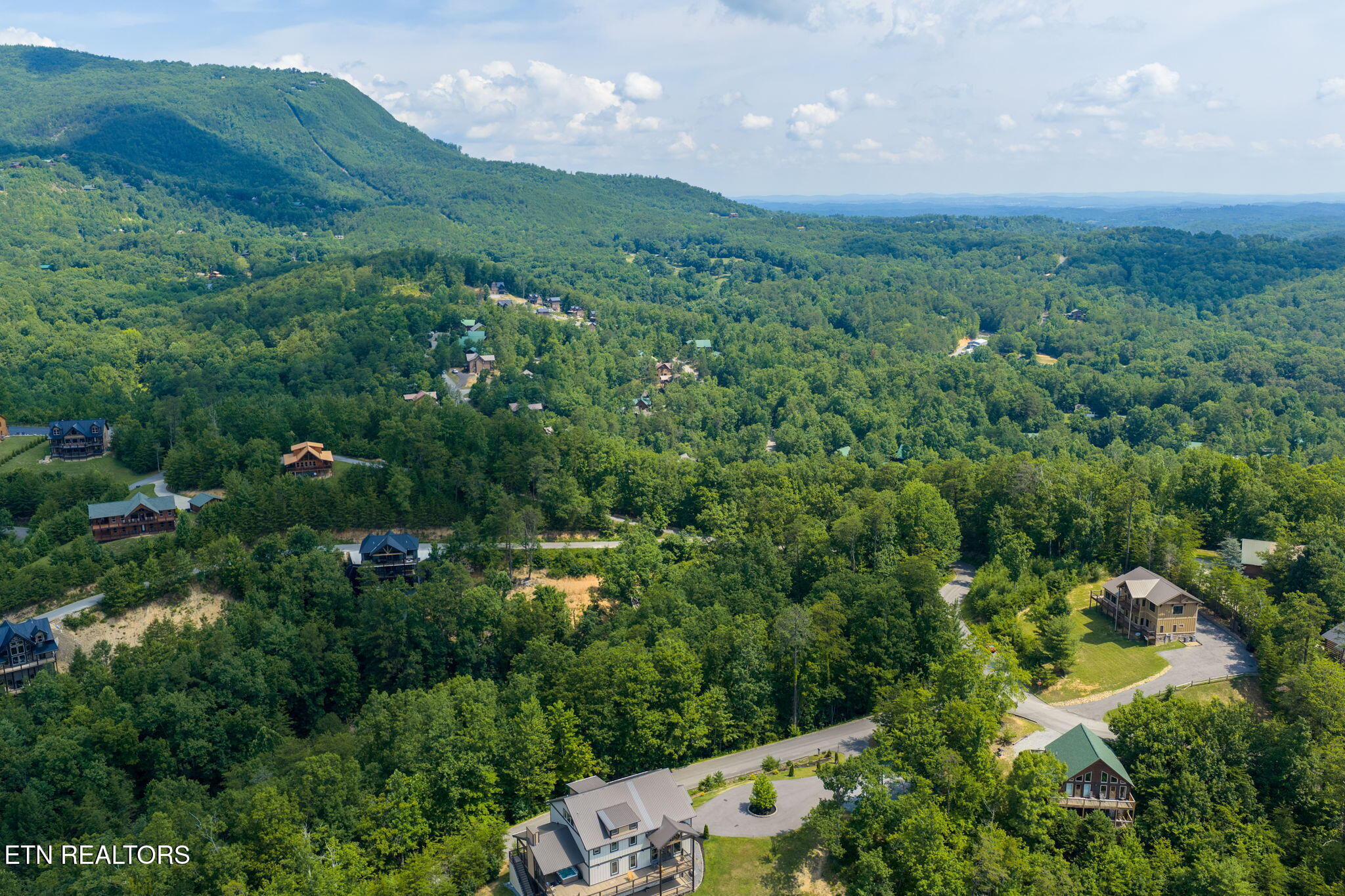 Lot 40 Laughing Pine Lane Sevierville TN 37862