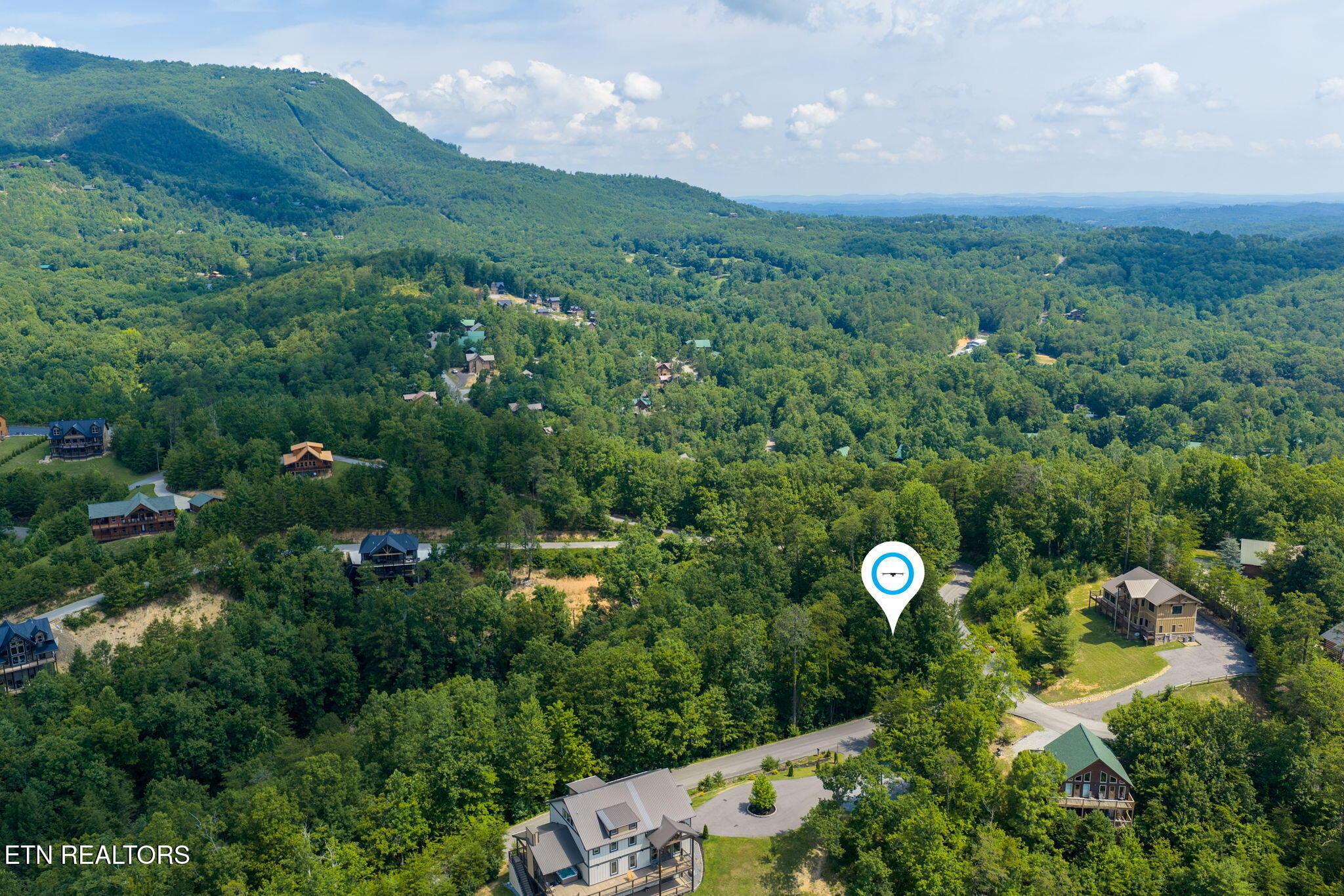 Lot 40 Laughing Pine Lane Sevierville TN 37862