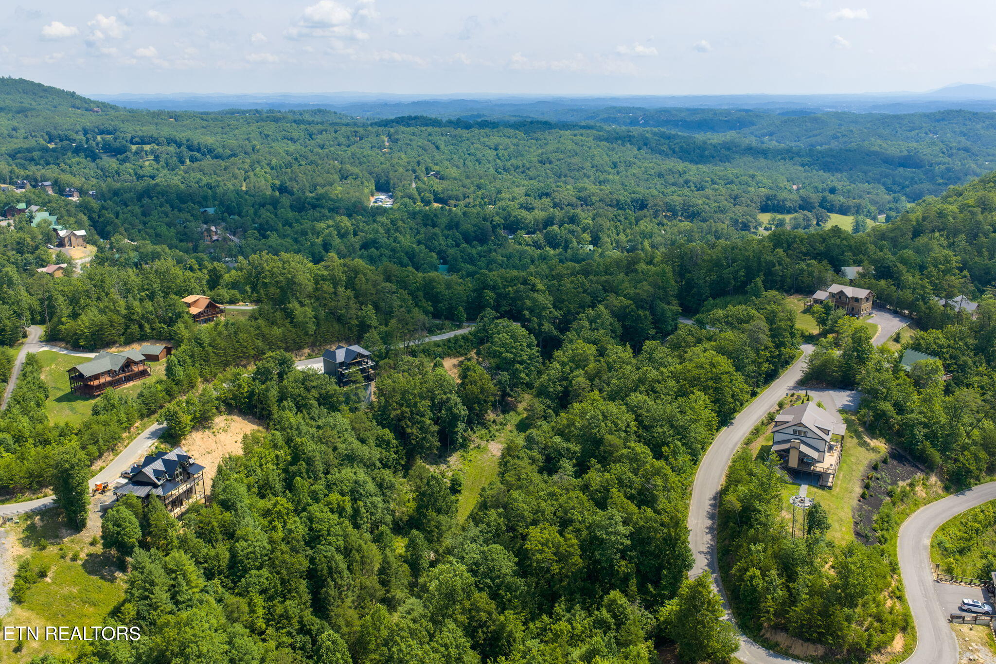 Lot 40 Laughing Pine Lane Sevierville TN 37862