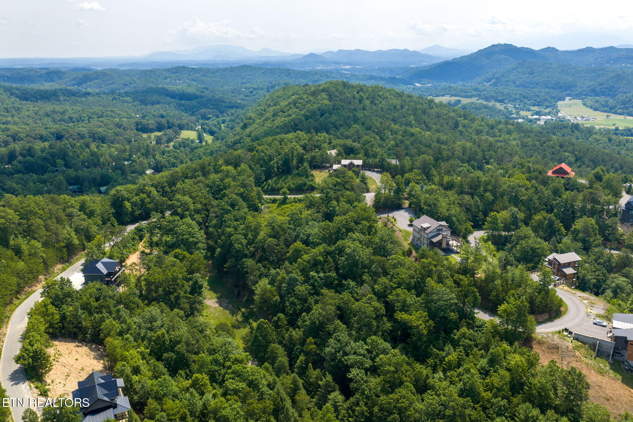 Lot 40 Laughing Pine Lane Sevierville TN 37862