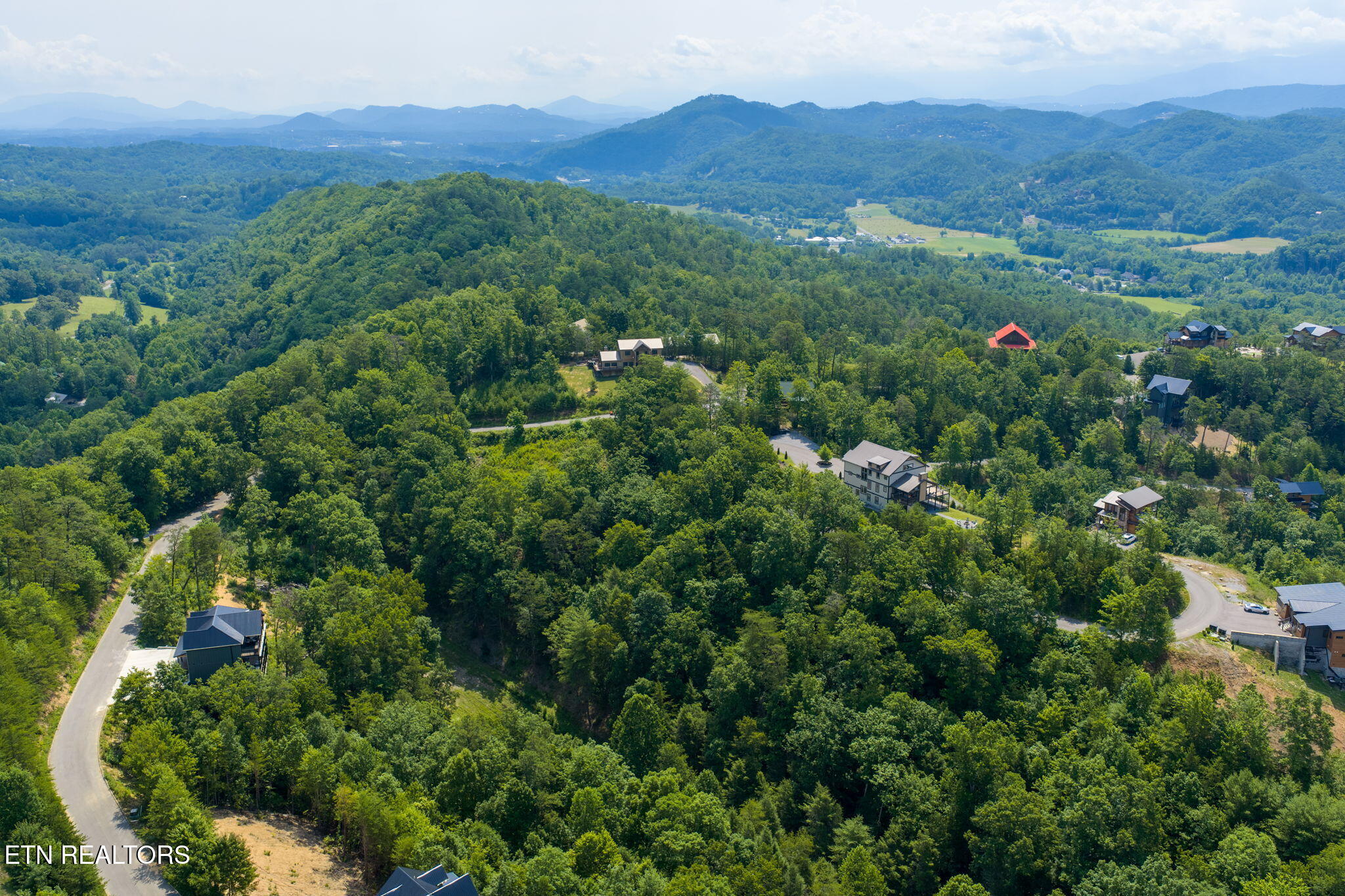 Lot 40 Laughing Pine Lane Sevierville TN 37862
