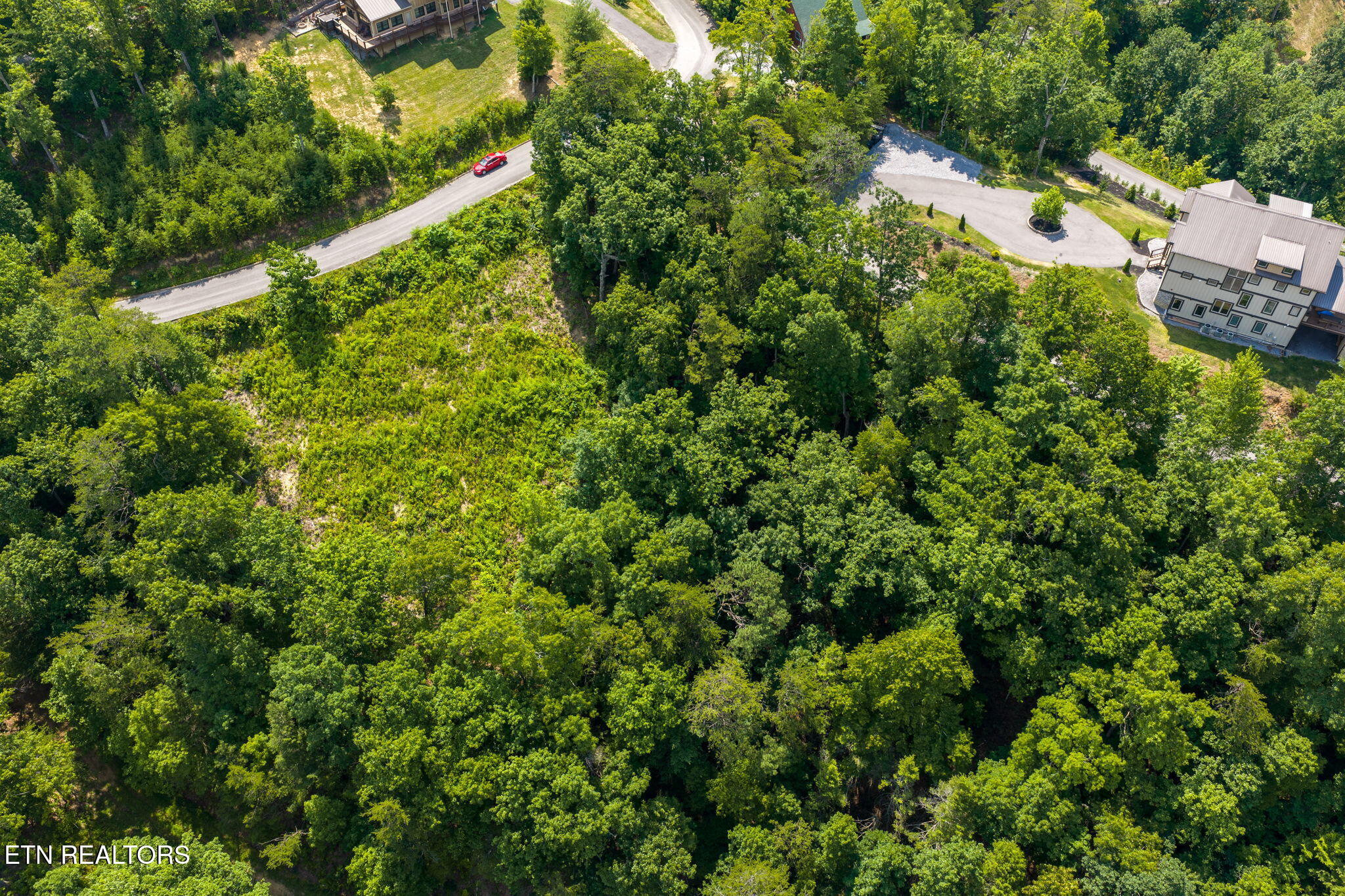 Lot 40 Laughing Pine Lane Sevierville TN 37862