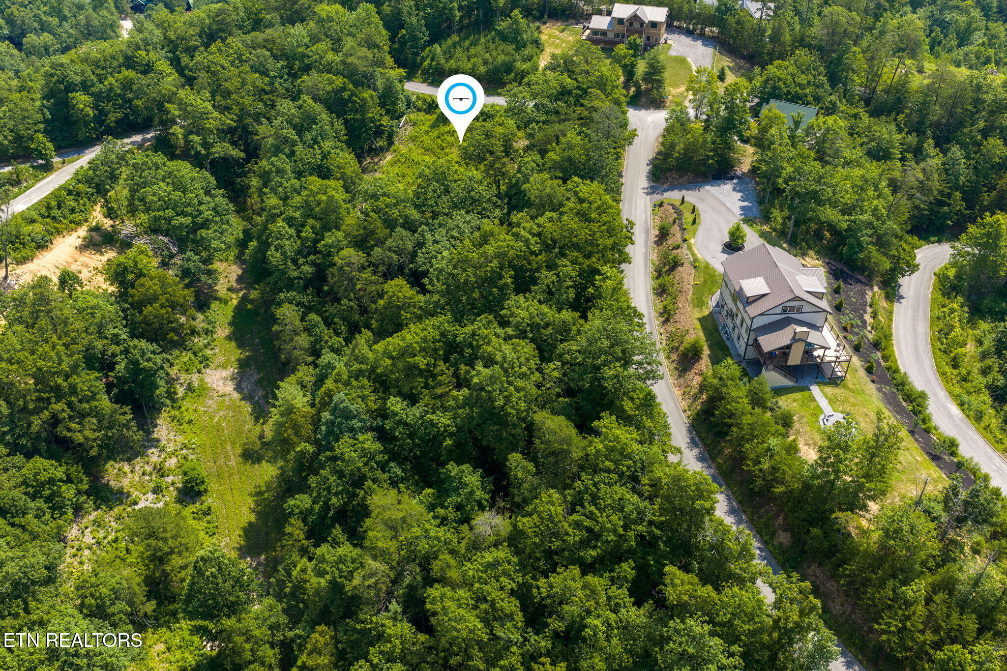 Lot 40 Laughing Pine Lane Sevierville TN 37862