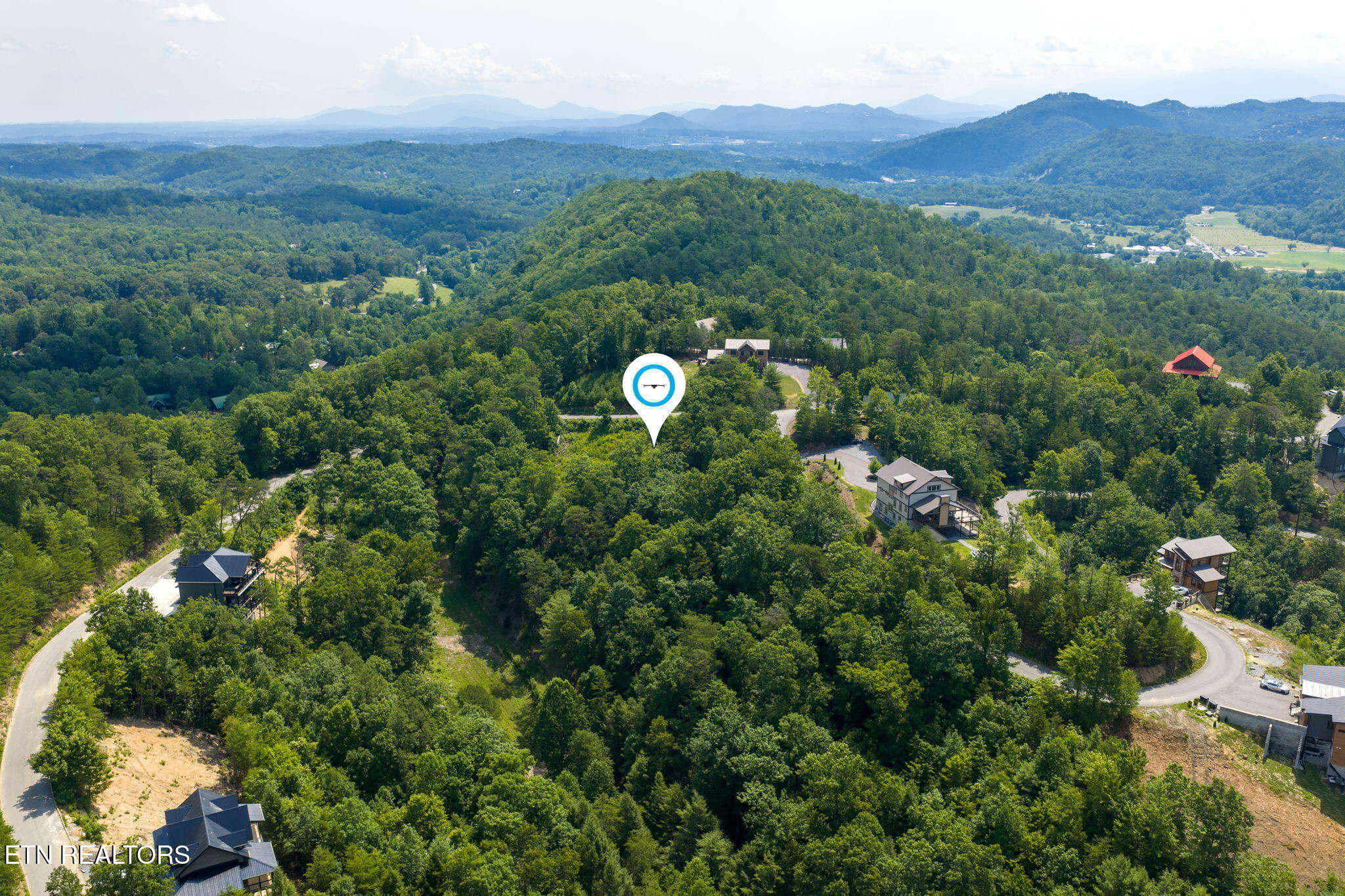 Lot 40 Laughing Pine Lane Sevierville TN 37862