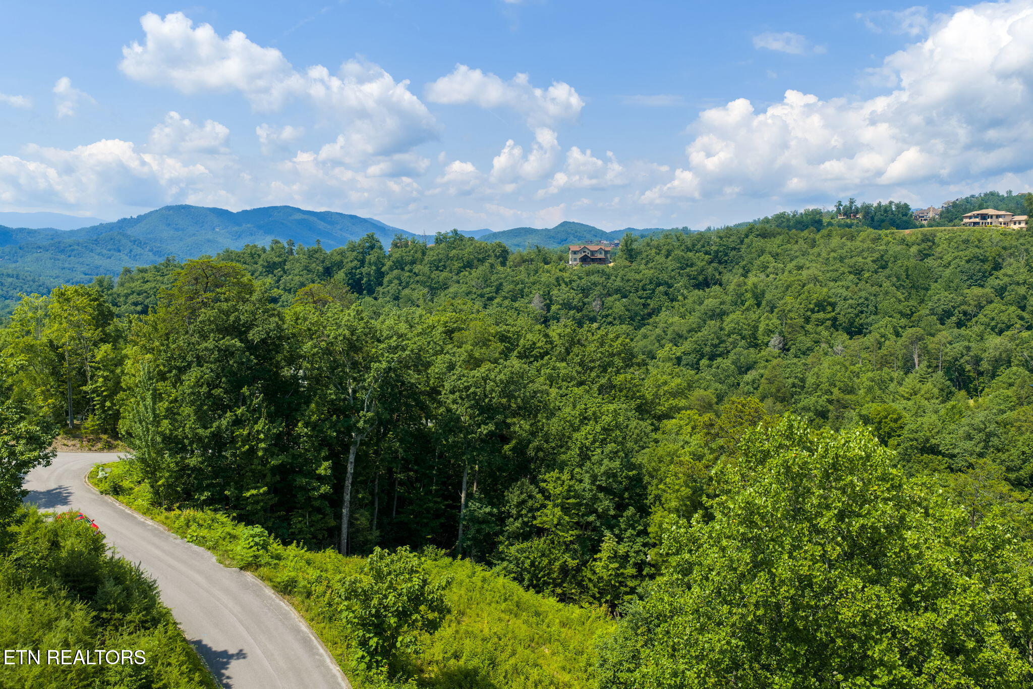 Lot 40 Laughing Pine Lane Sevierville TN 37862