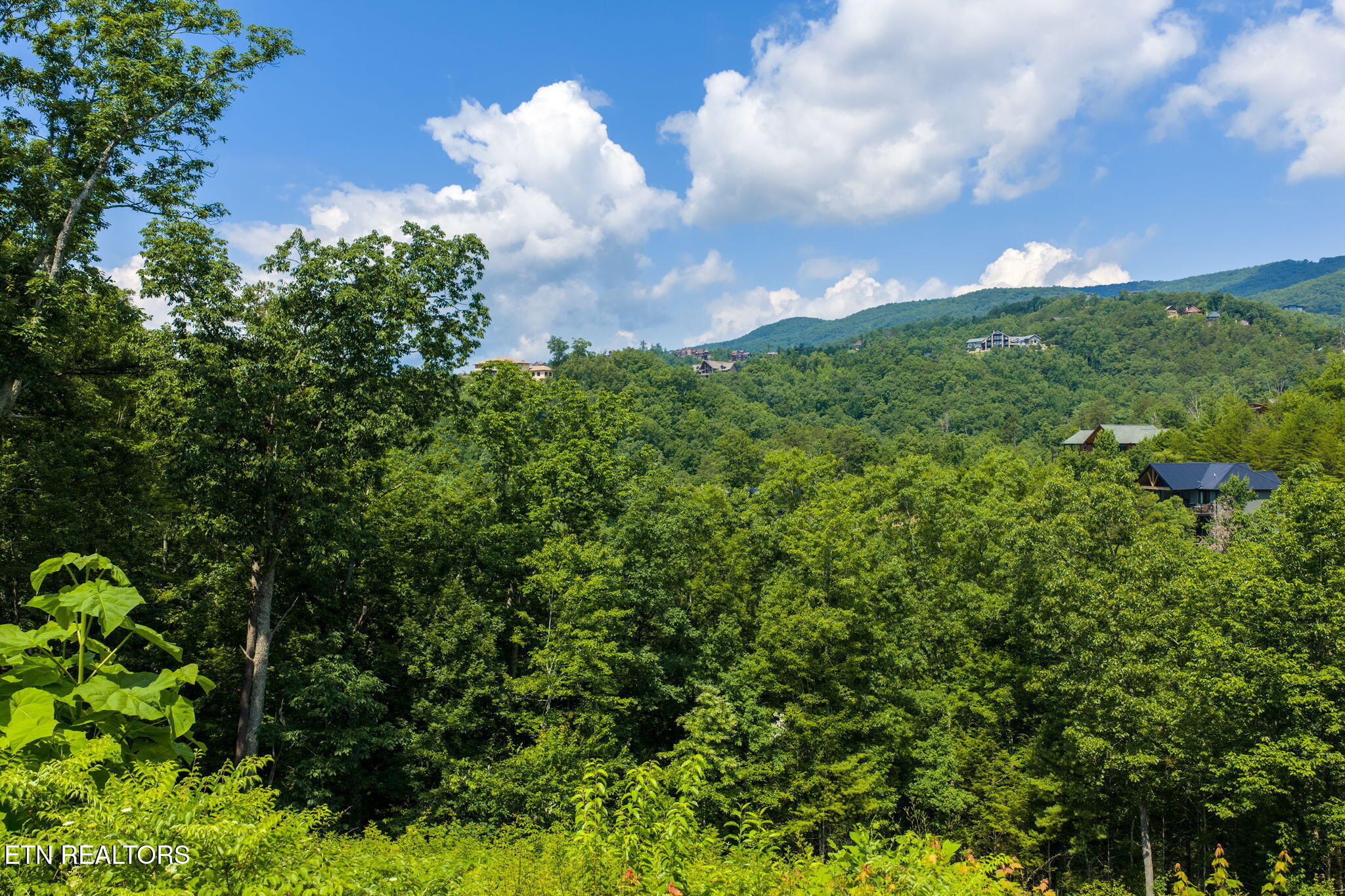 Lot 40 Laughing Pine Lane Sevierville TN 37862