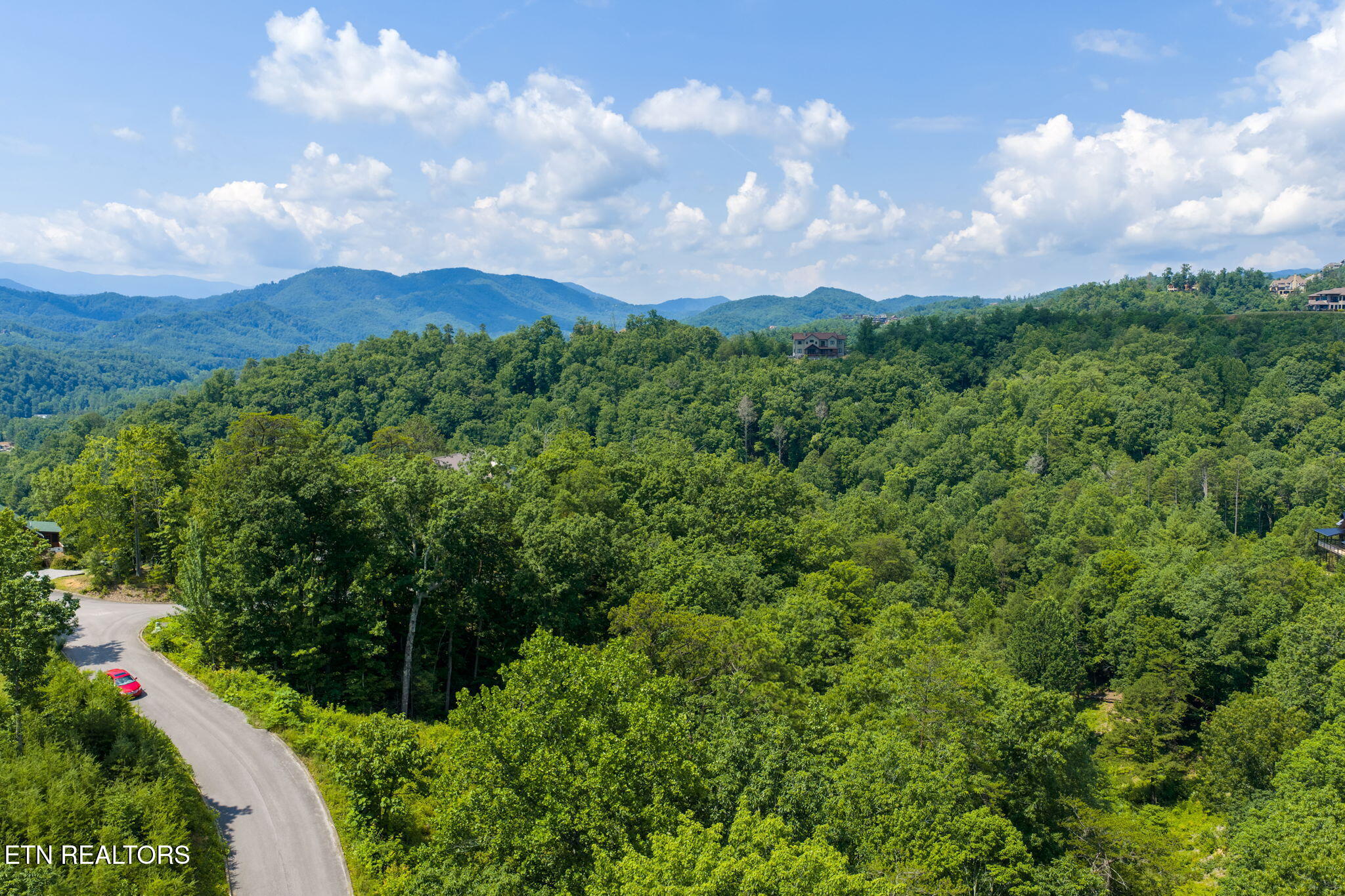 Lot 40 Laughing Pine Lane Sevierville TN 37862