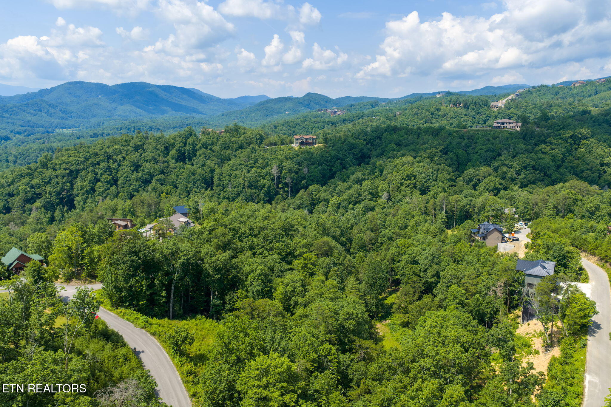 Lot 40 Laughing Pine Lane Sevierville TN 37862
