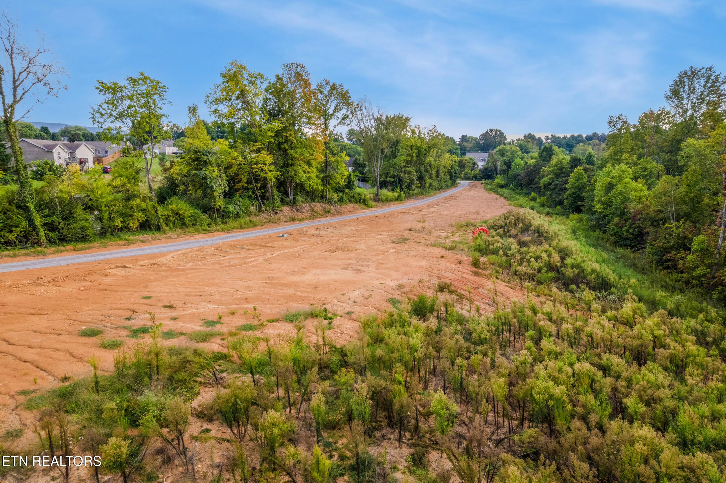 Lot 34 Whispering Springs Maryville TN 37803