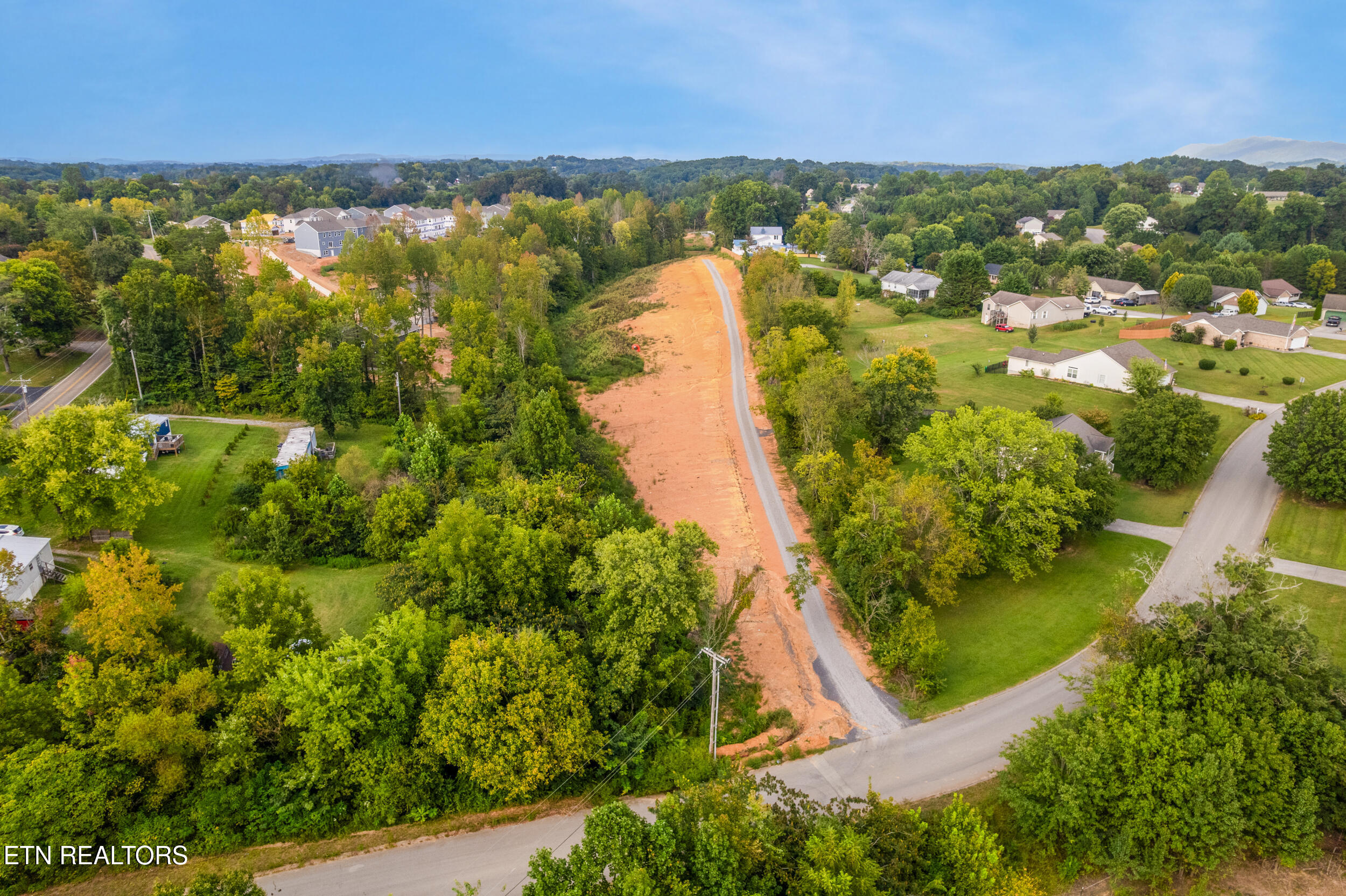 Lot 34 Whispering Springs Maryville TN 37803