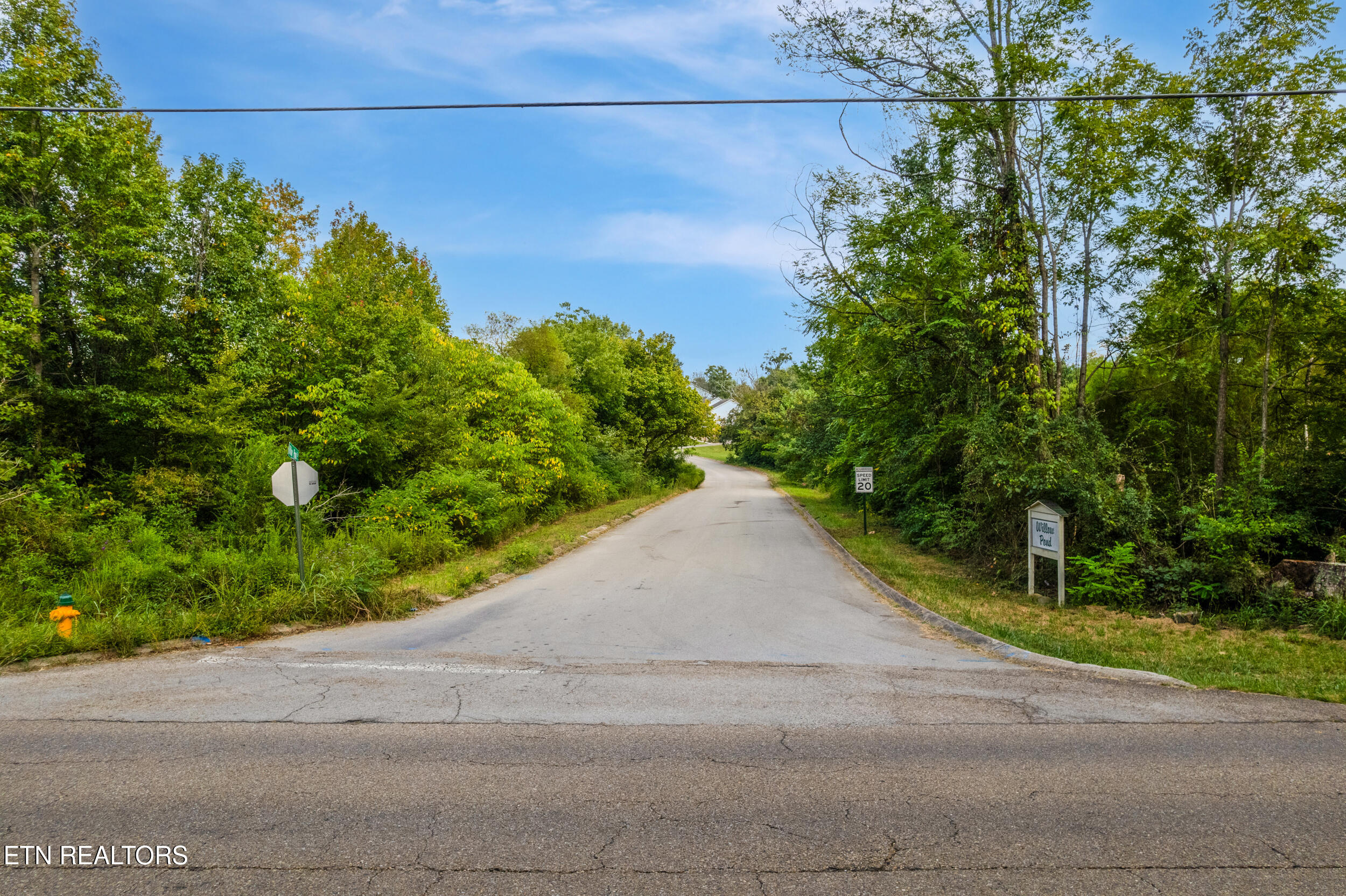 Lot 34 Whispering Springs Maryville TN 37803