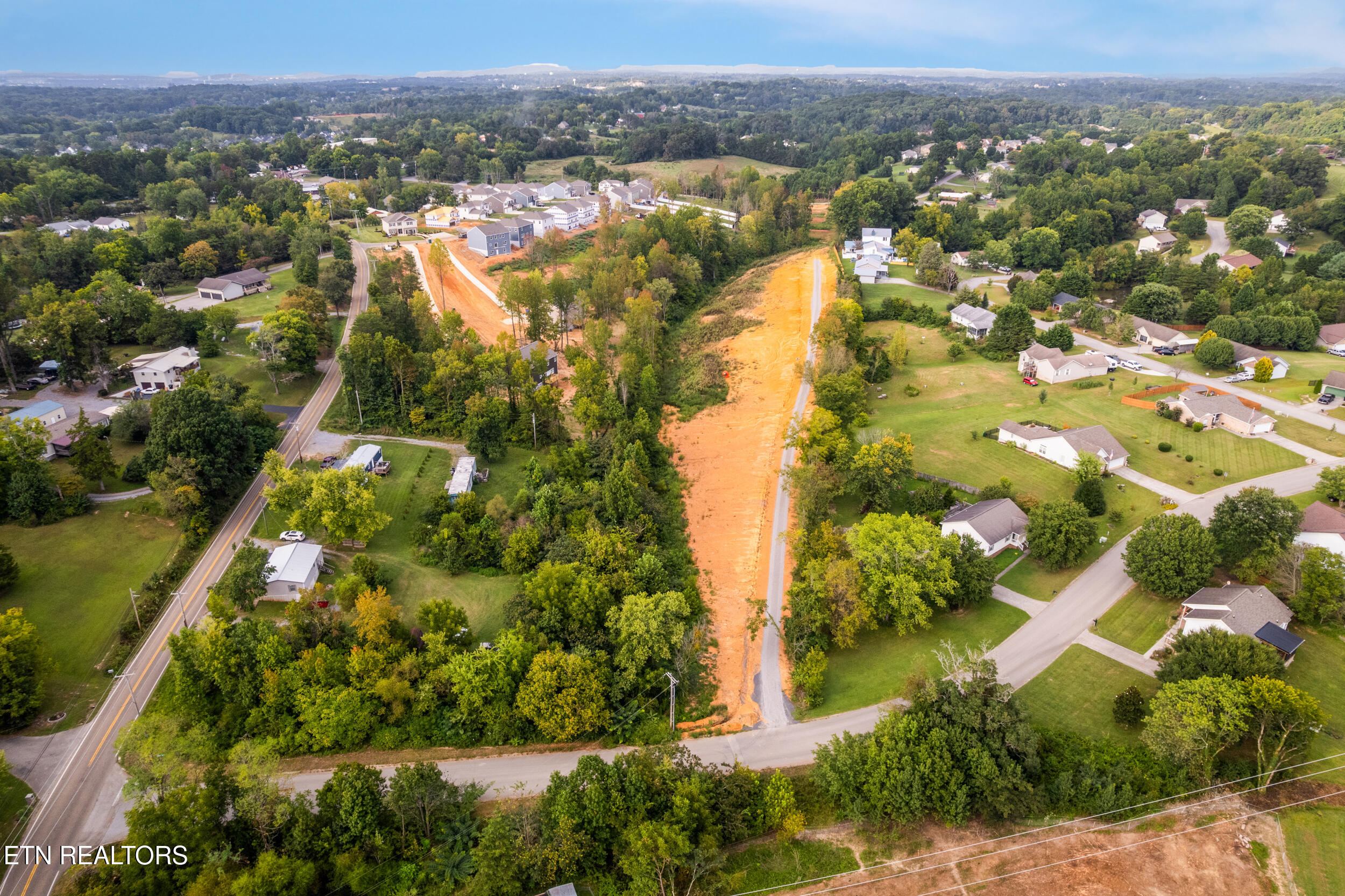 Lot 34 Whispering Springs Maryville TN 37803