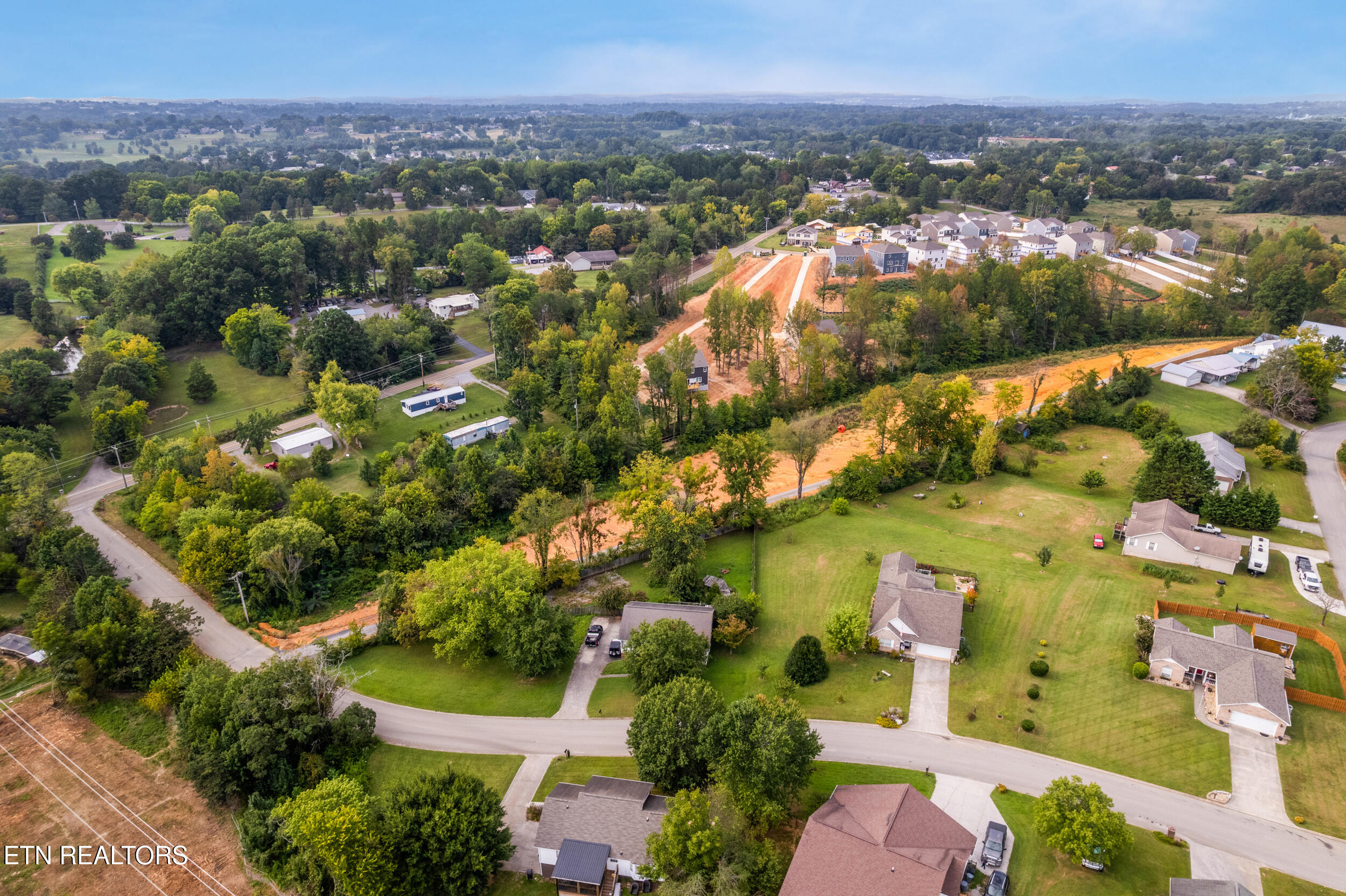 Lot 34 Whispering Springs Maryville TN 37803