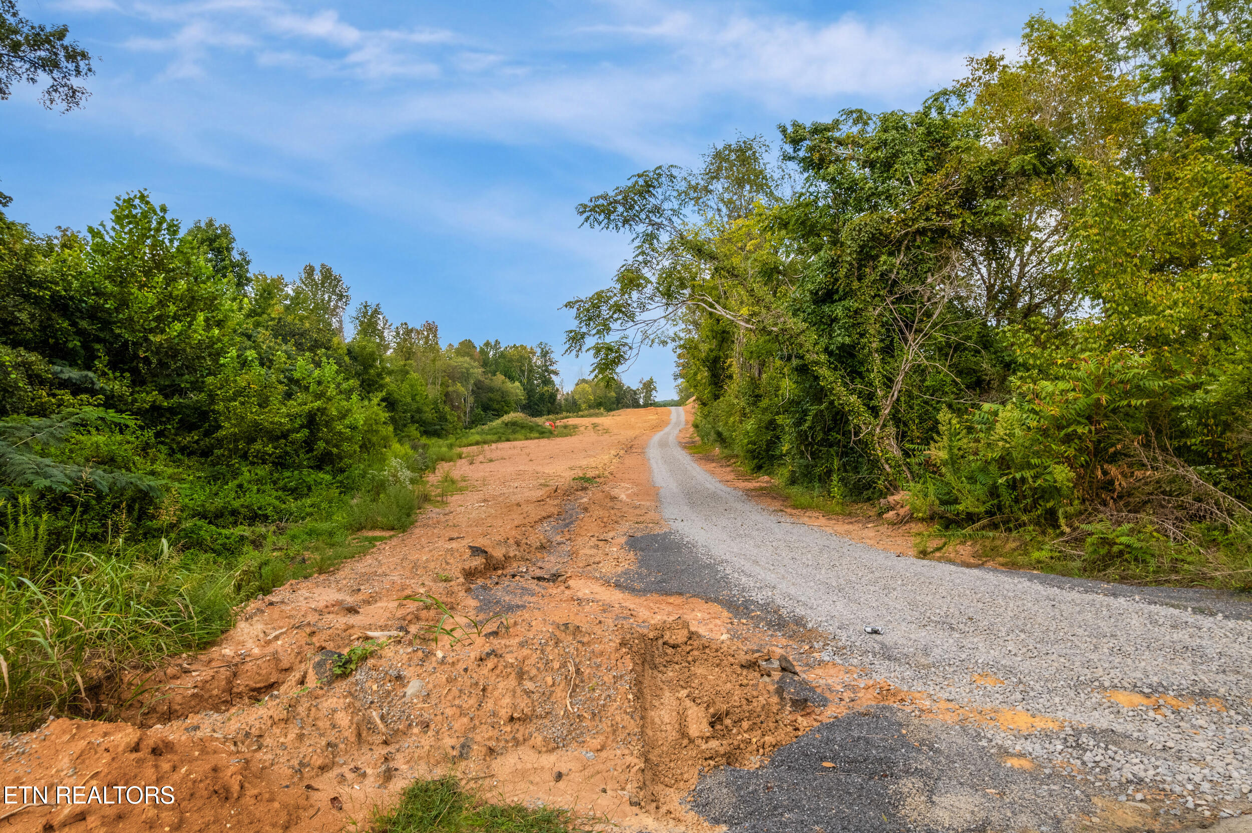 Lot 34 Whispering Springs Maryville TN 37803